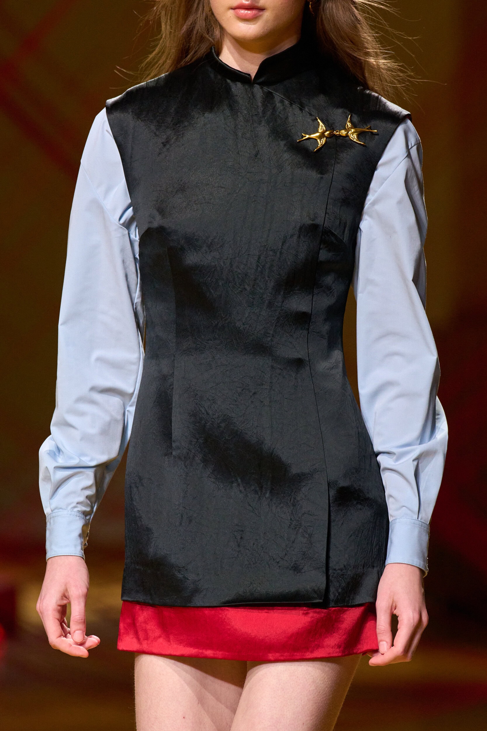 Hui Fall 2026 Fashion Show Details