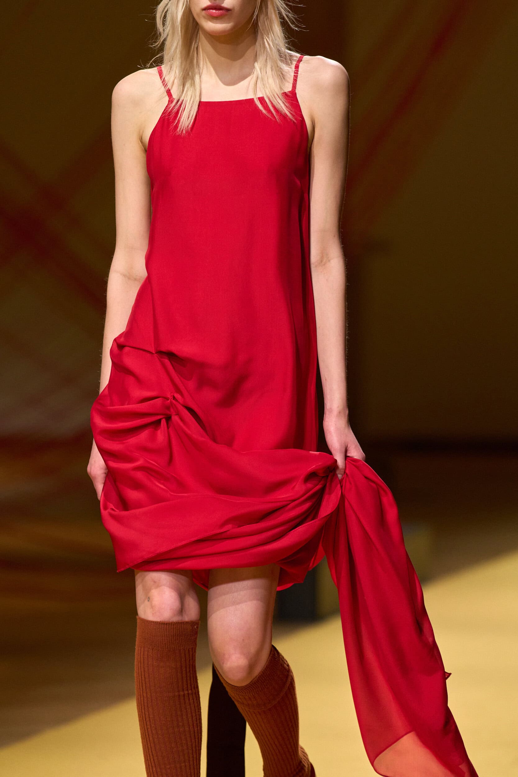 Hui Fall 2026 Fashion Show Details