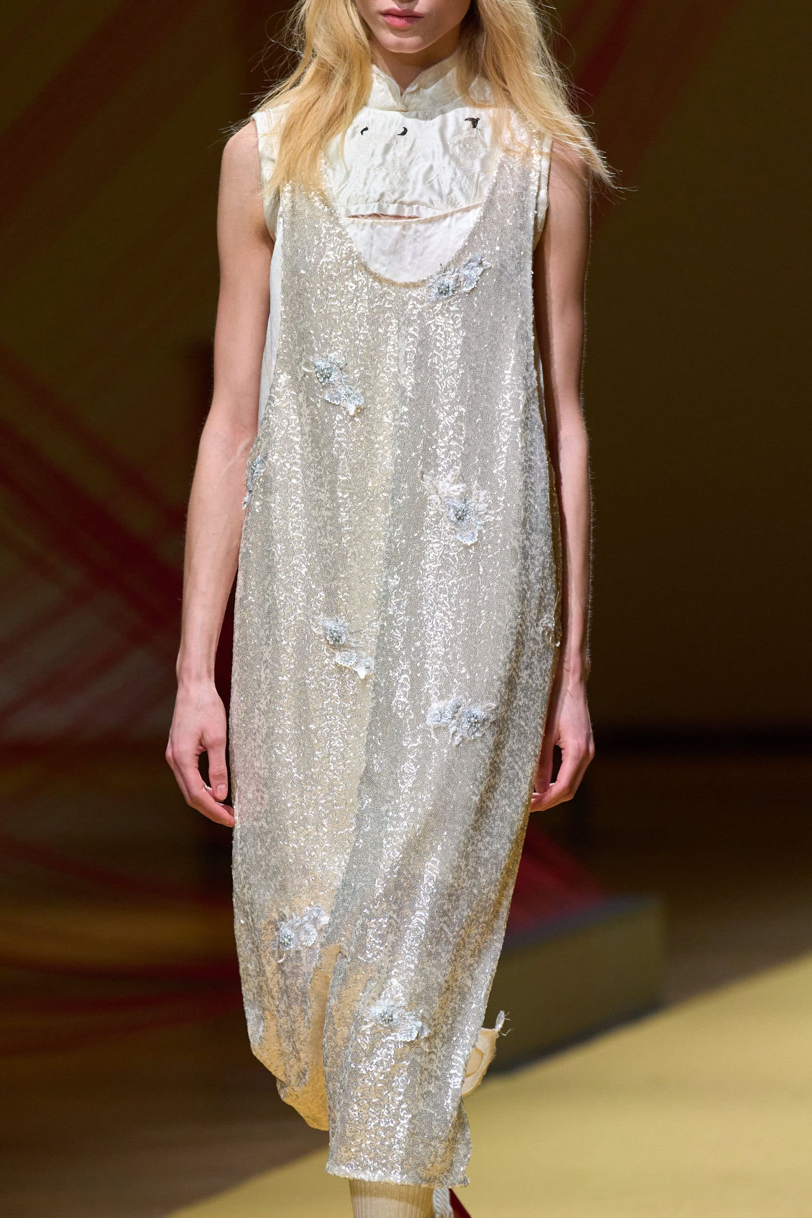 Hui Fall 2026 Fashion Show Details