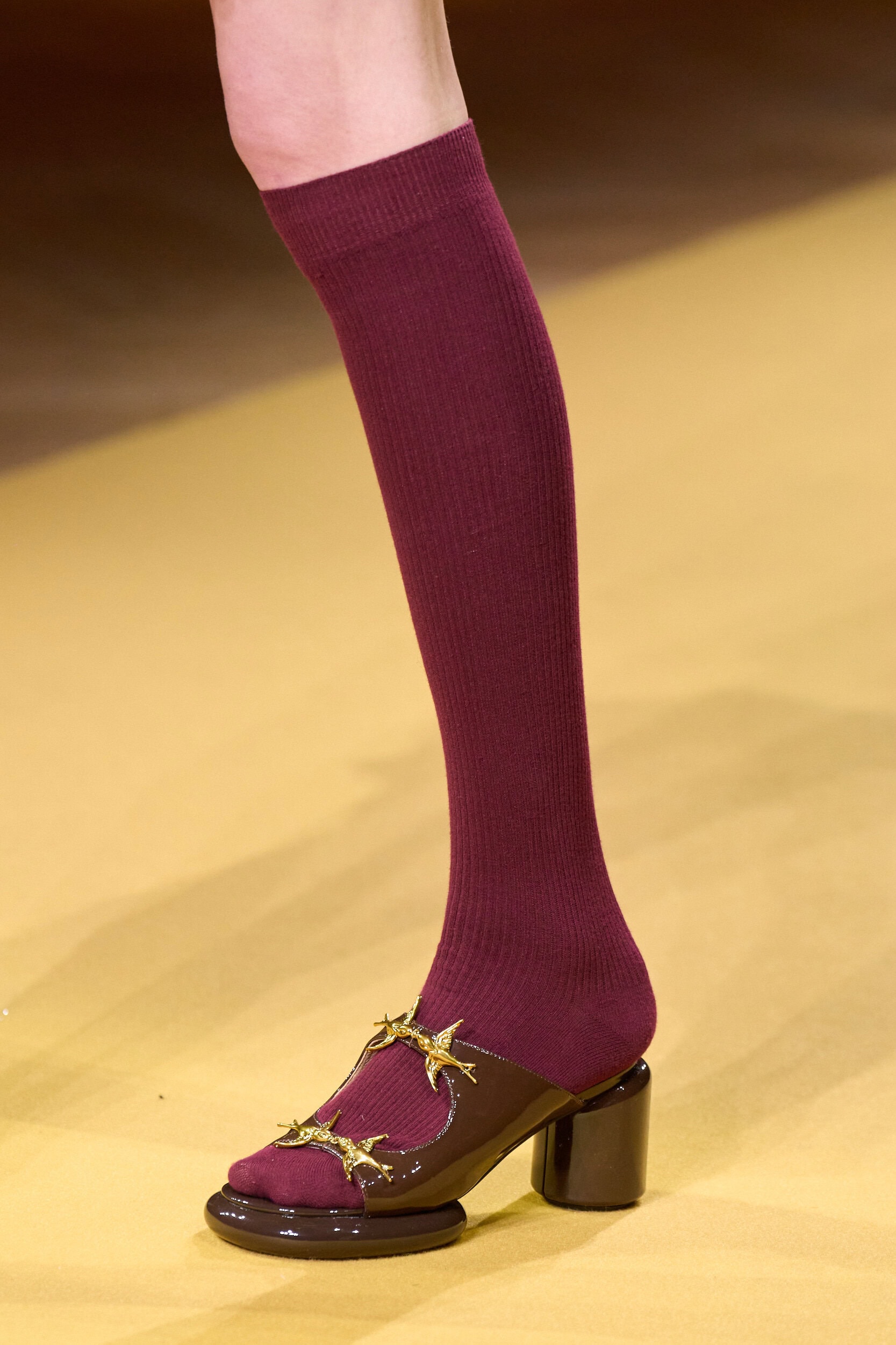 Hui Fall 2026 Fashion Show Details