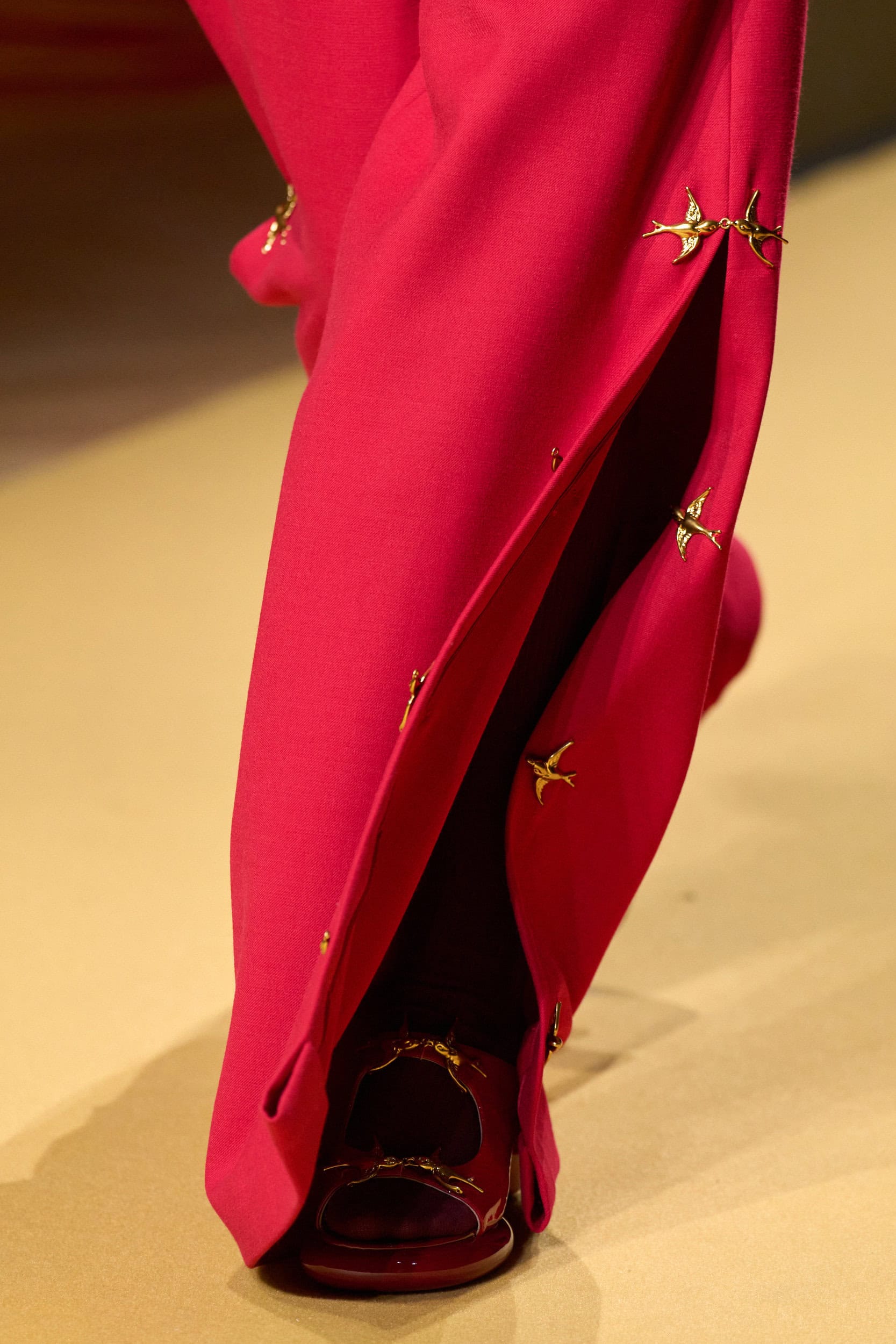 Hui Fall 2026 Fashion Show Details