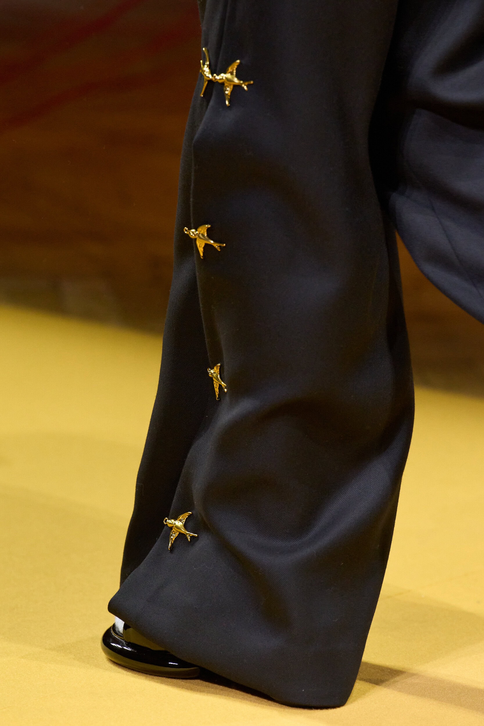 Hui Fall 2026 Fashion Show Details