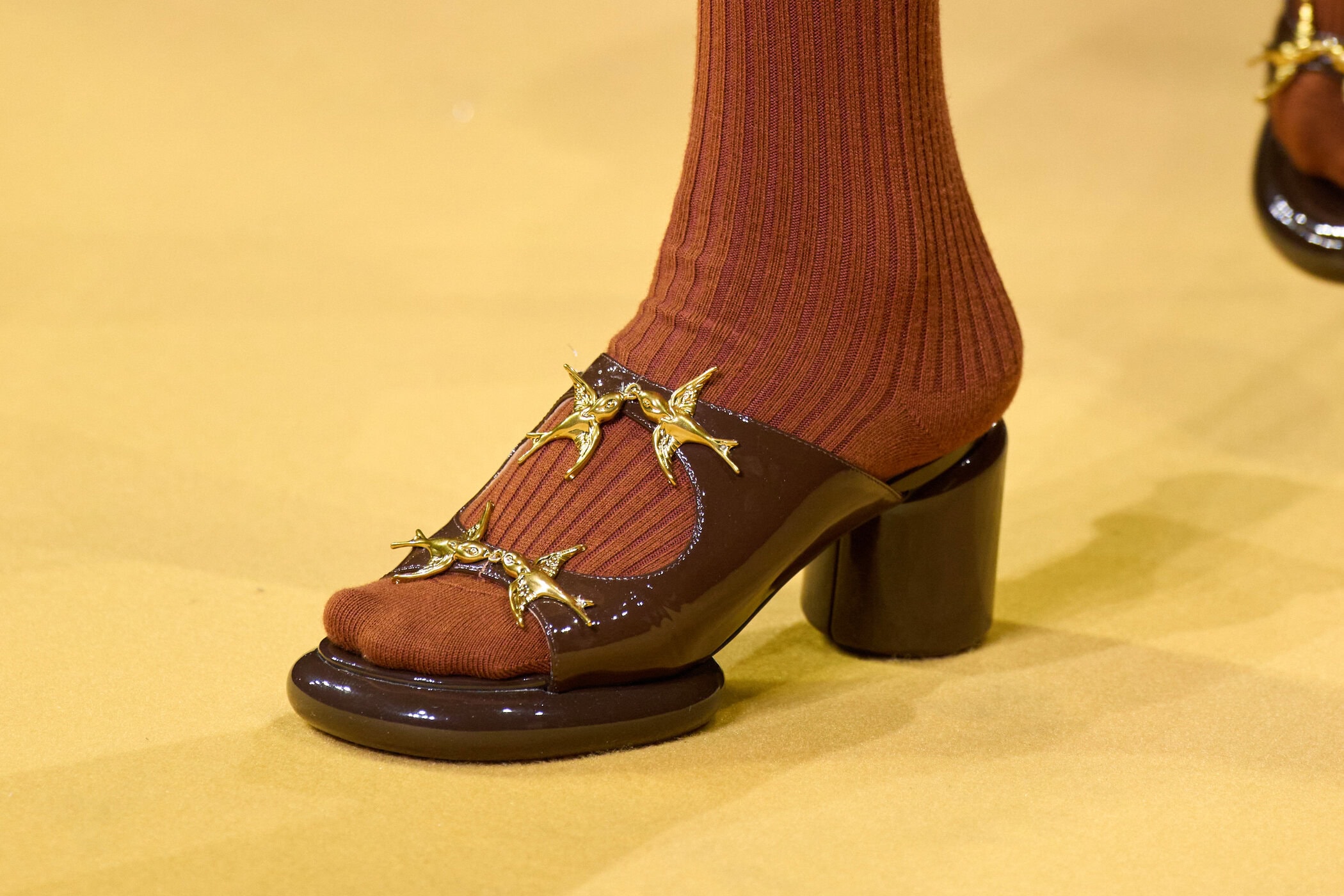 Hui Fall 2026 Fashion Show Details