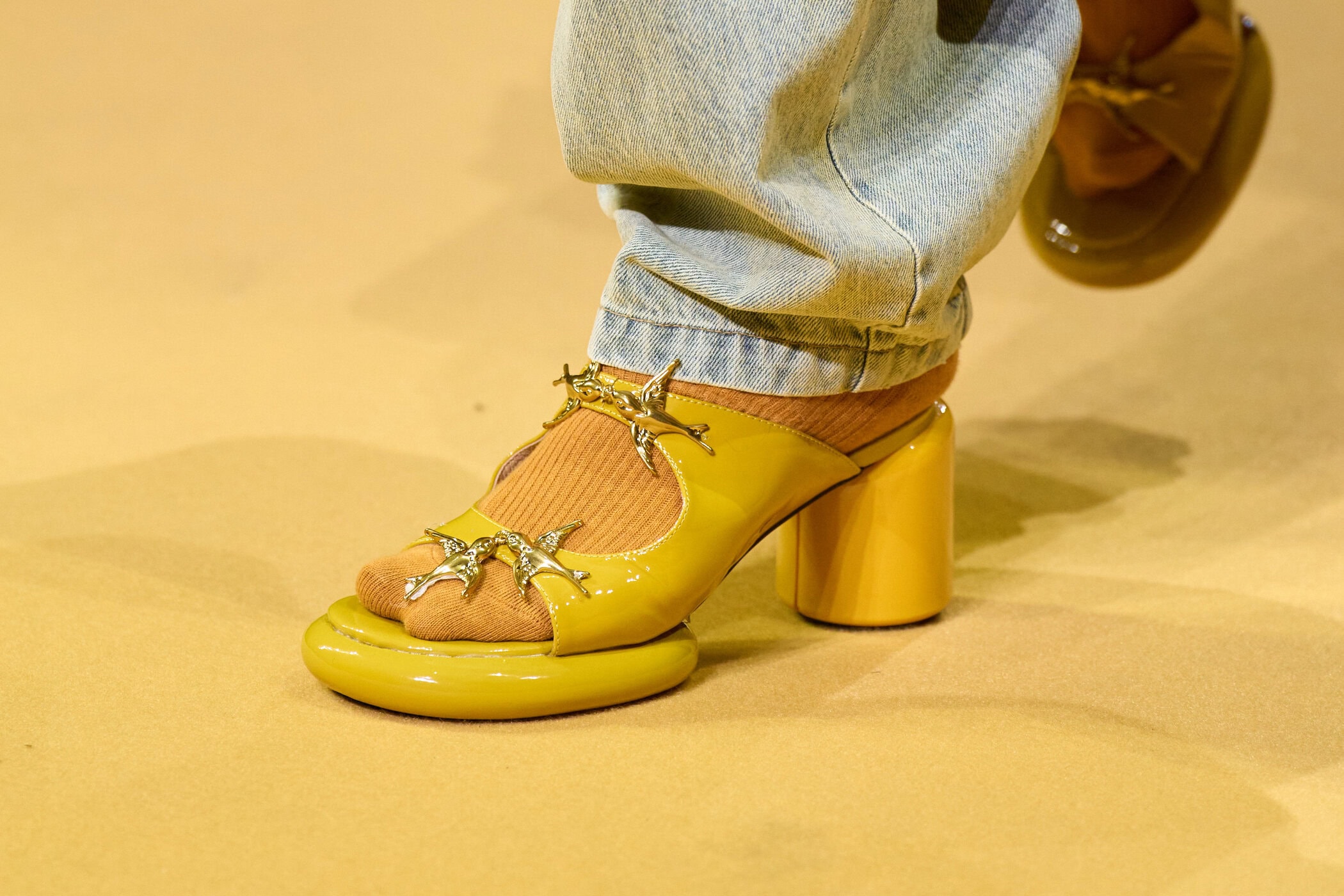 Hui Fall 2026 Fashion Show Details