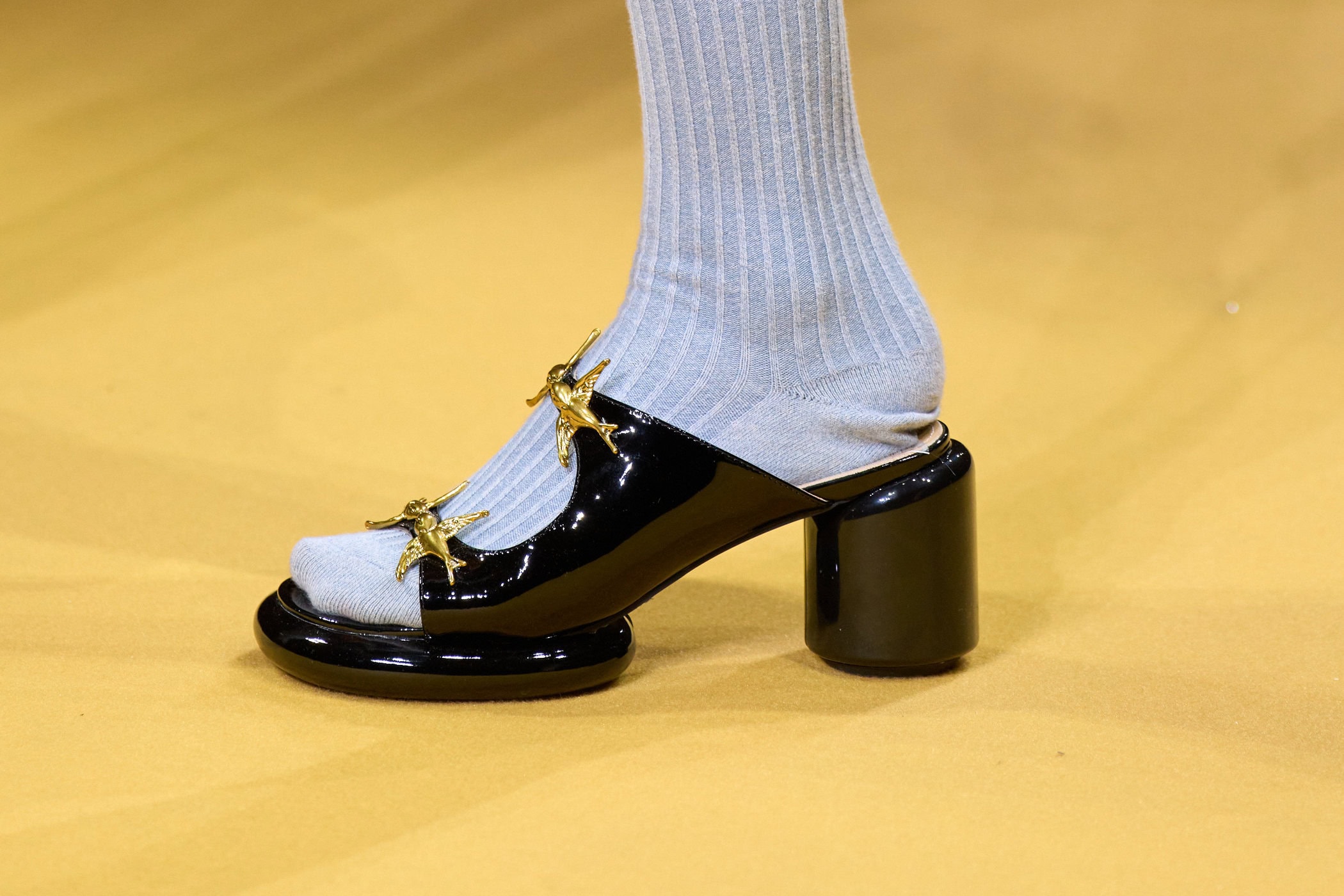 Hui Fall 2026 Fashion Show Details