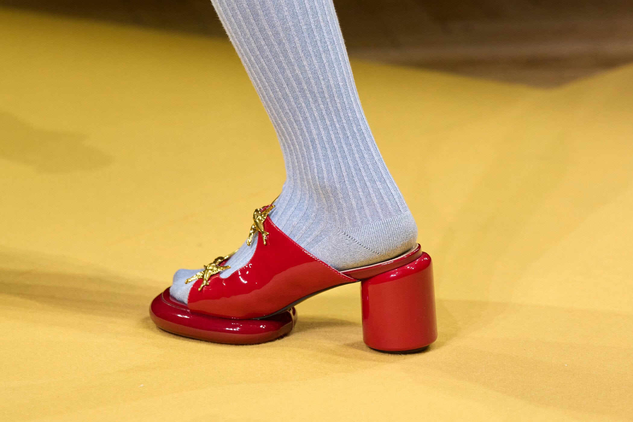 Hui Fall 2026 Fashion Show Details