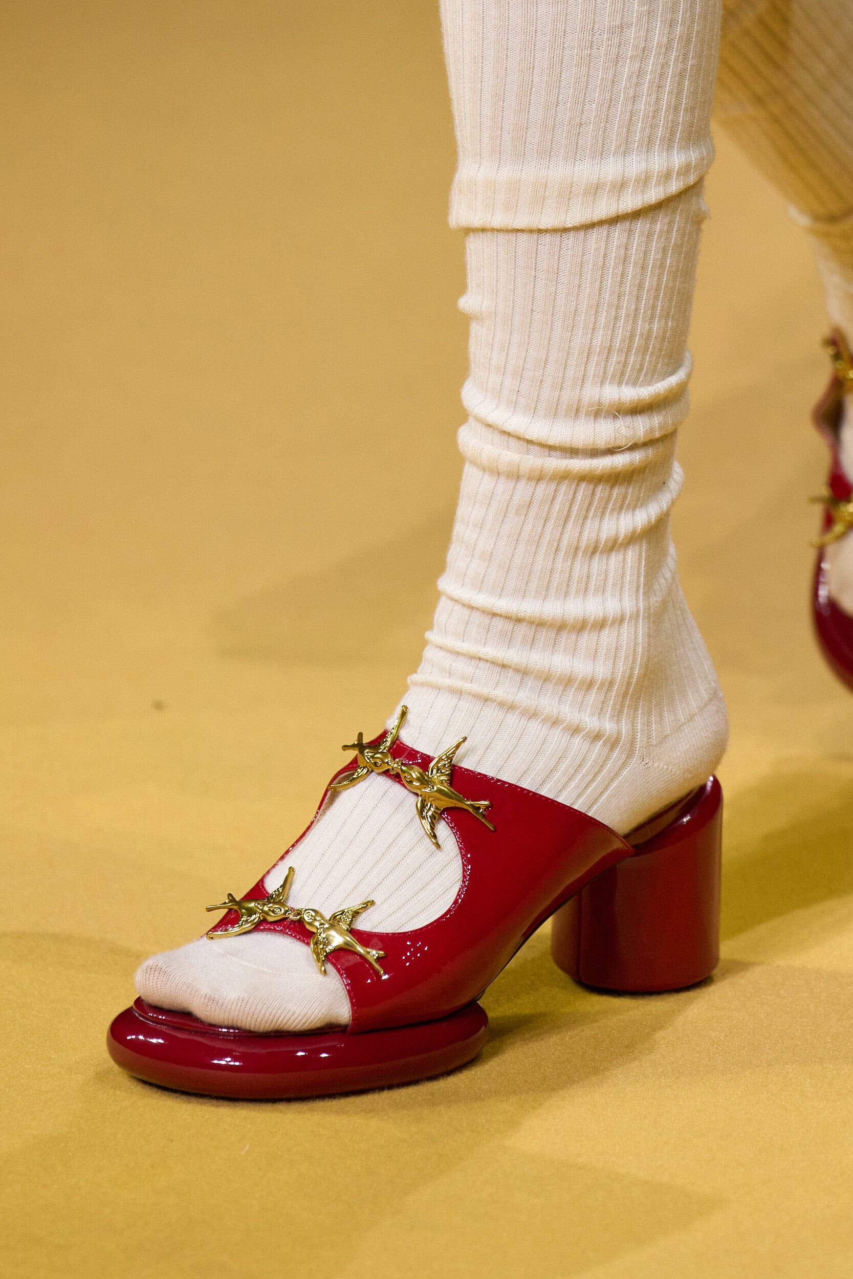 Hui Fall 2026 Fashion Show Details