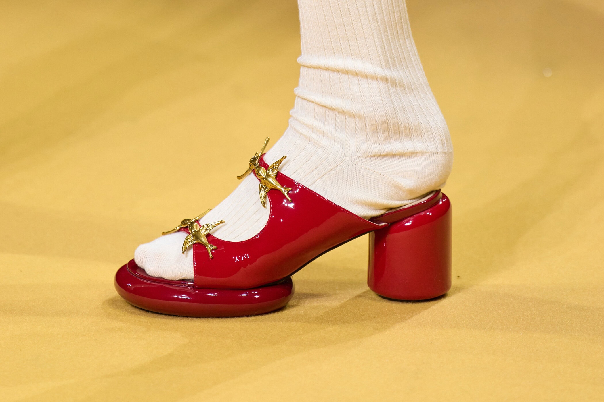 Hui Fall 2026 Fashion Show Details