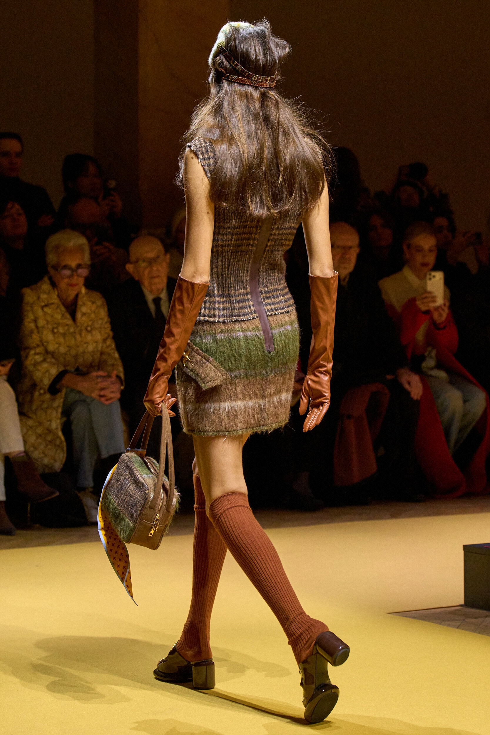 Hui Fall 2026 Fashion Show Details