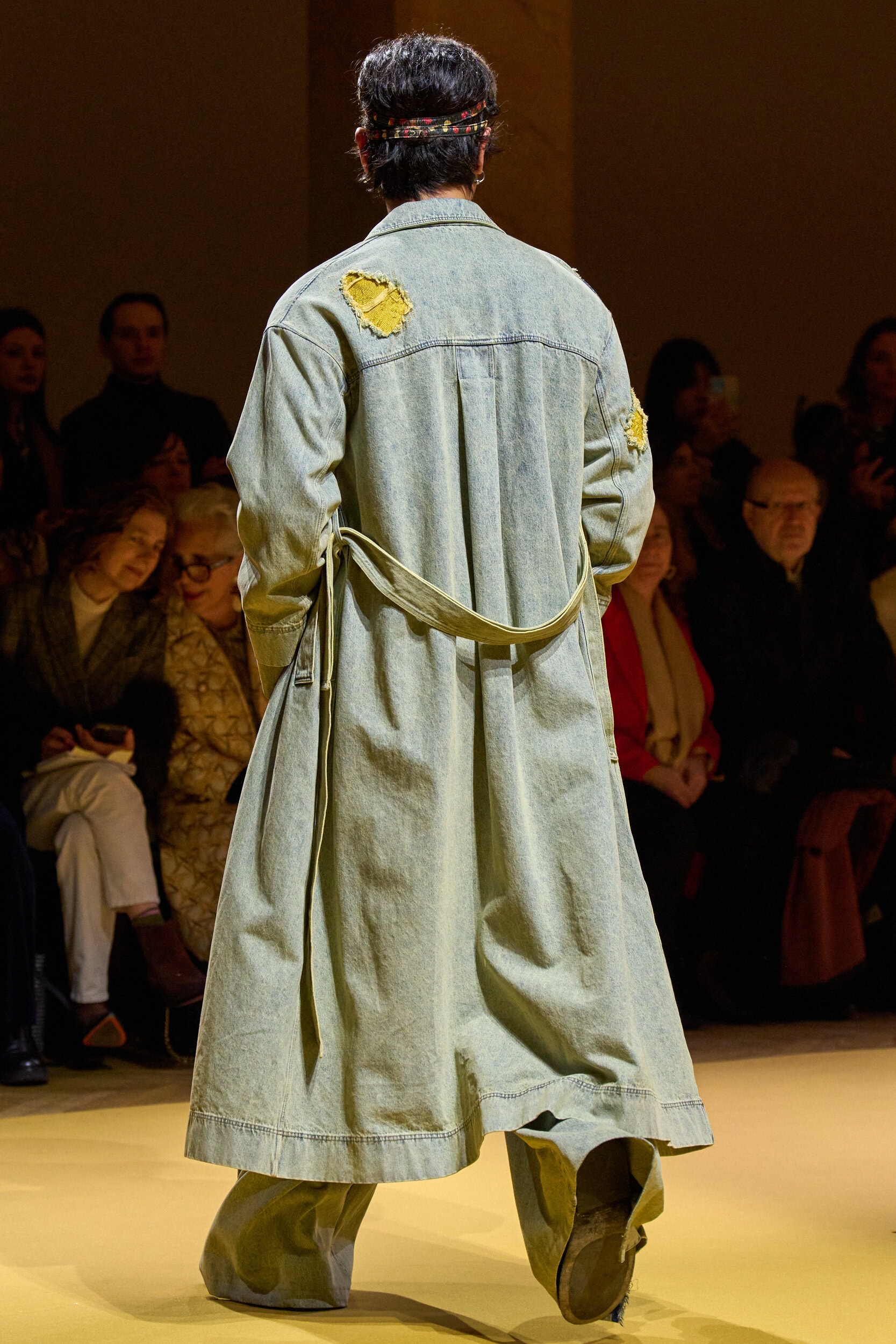 Hui Fall 2026 Fashion Show Details