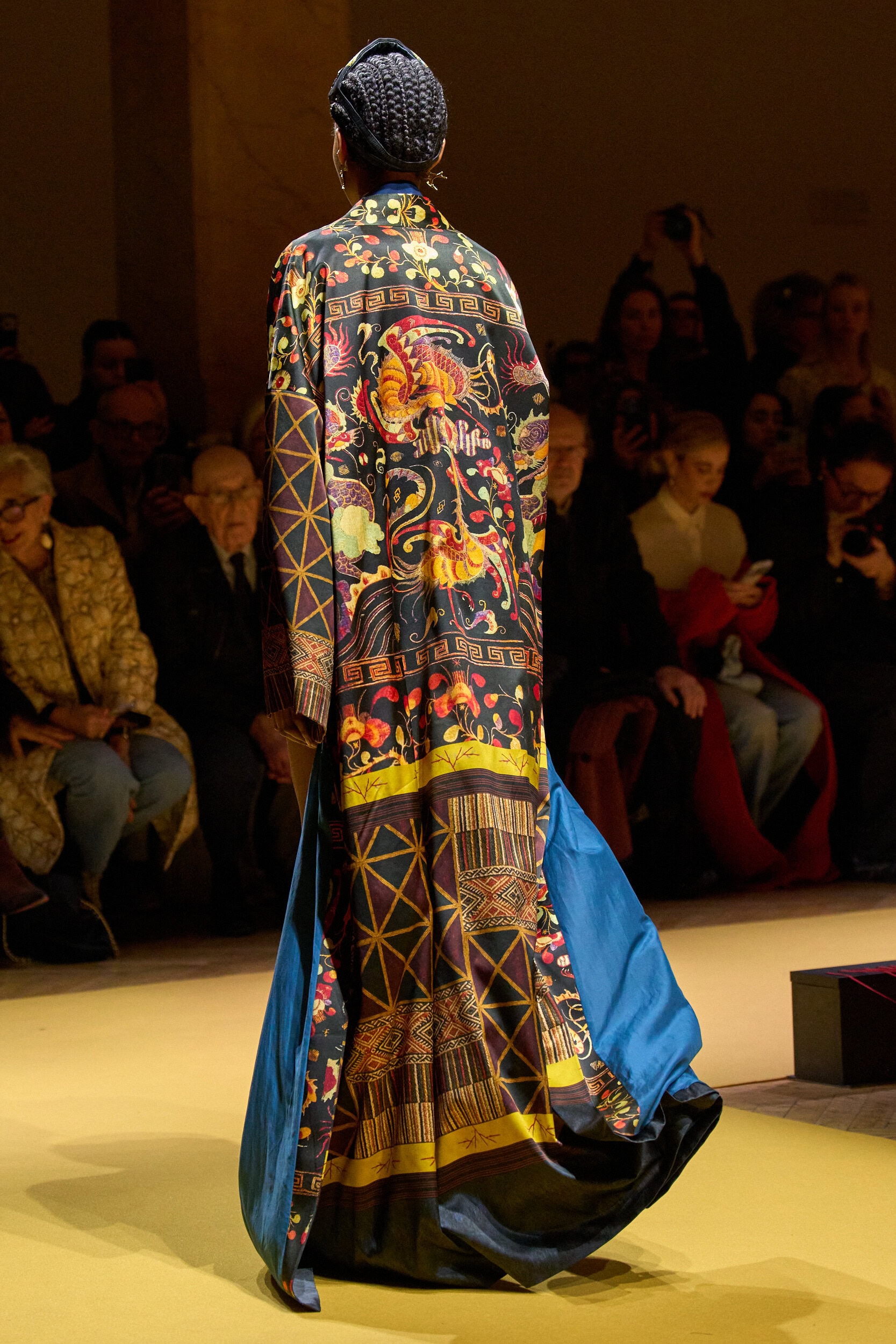 Hui Fall 2026 Fashion Show Details