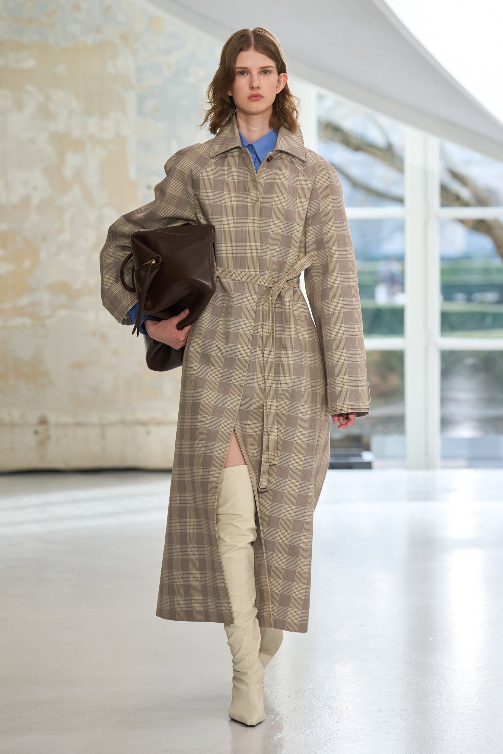 Icicle Fall 2026 Fashion Show