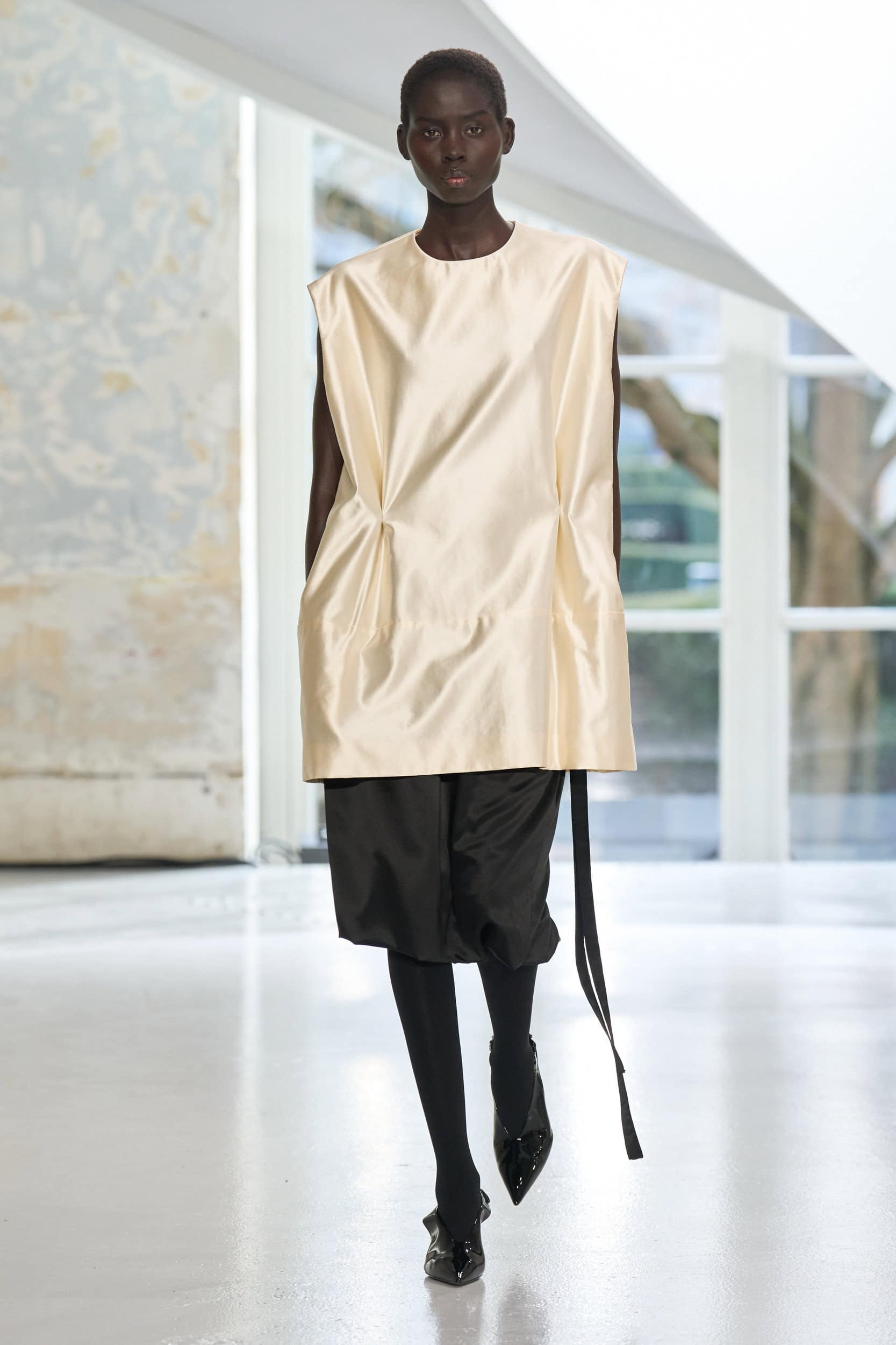 Icicle Fall 2026 Fashion Show