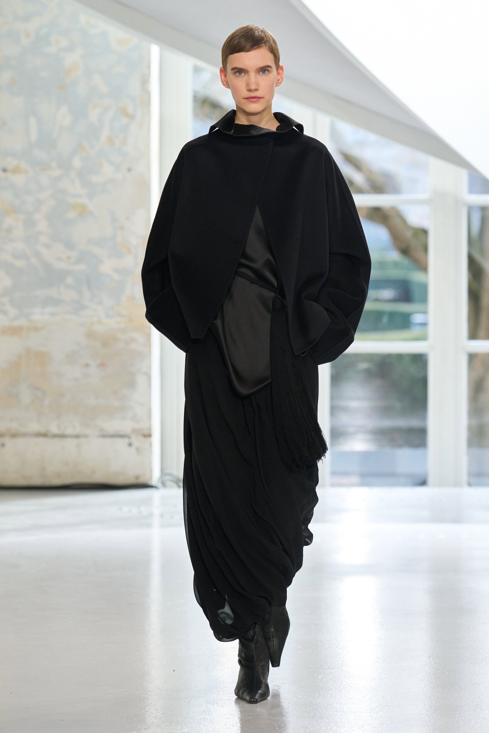 Icicle Fall 2026 Fashion Show