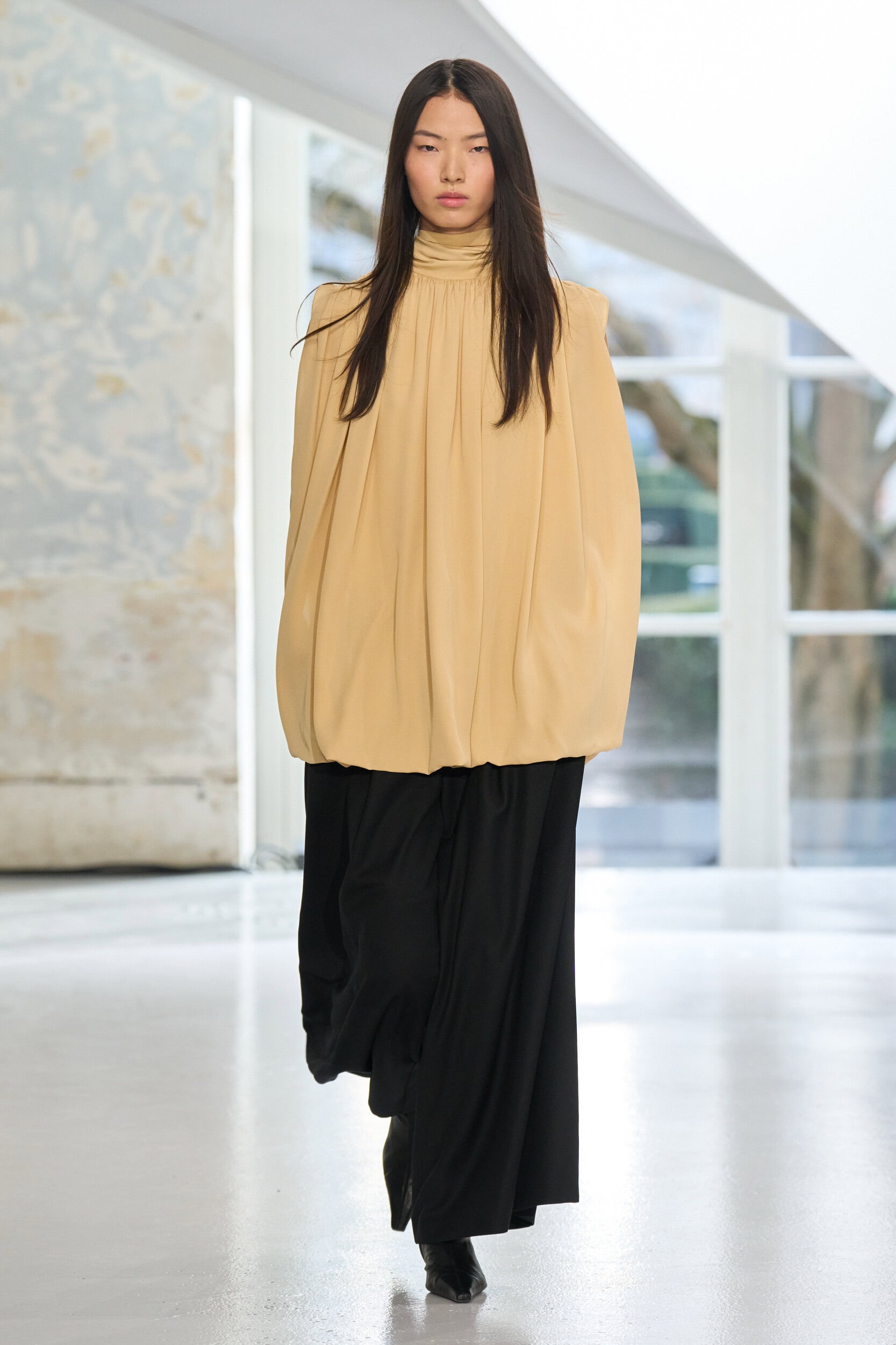 Icicle Fall 2026 Fashion Show