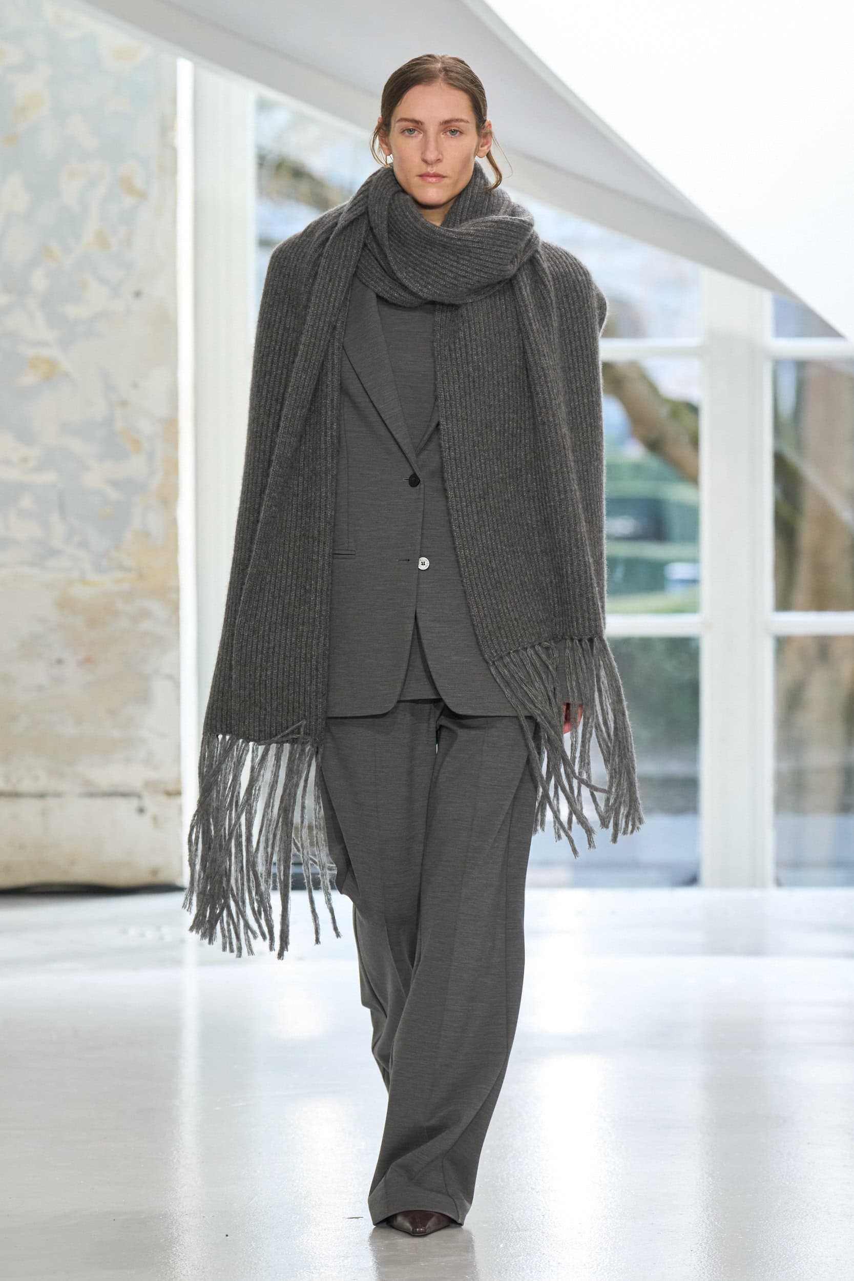 Icicle Fall 2026 Fashion Show