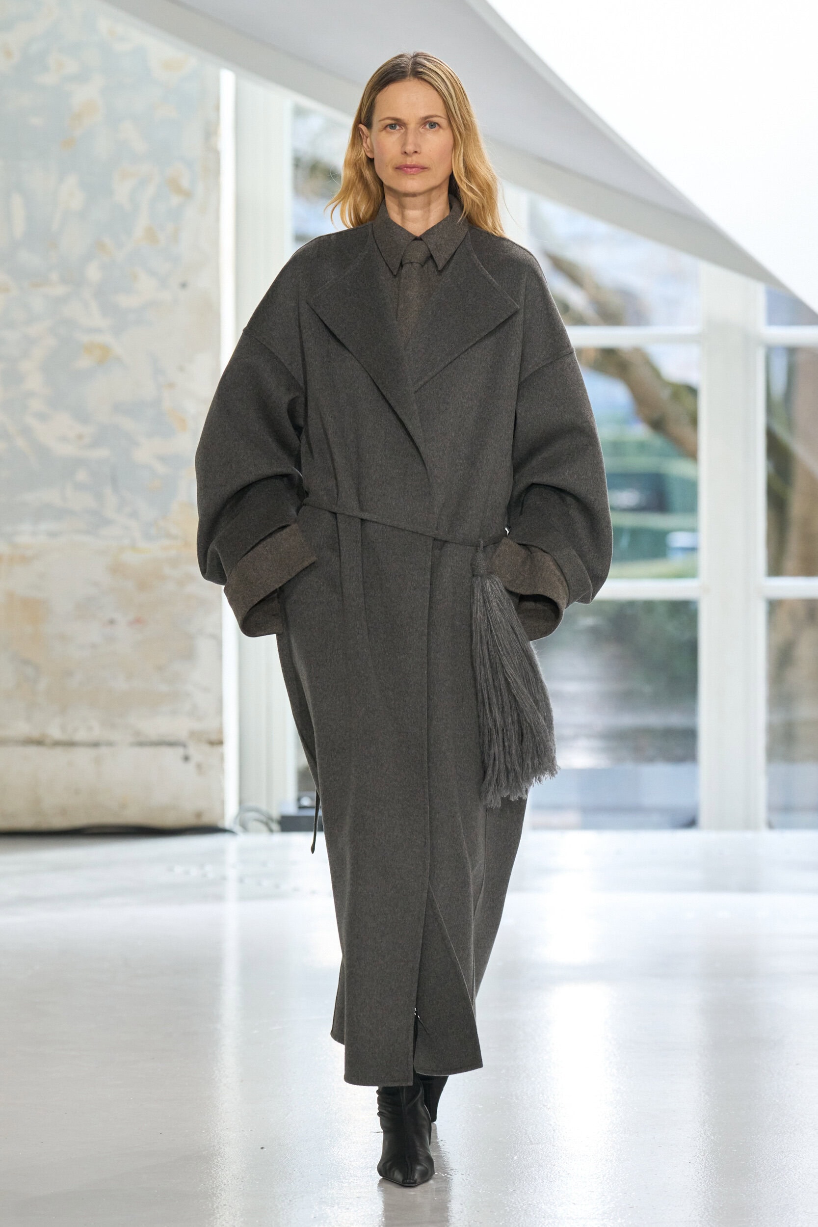 Icicle Fall 2026 Fashion Show