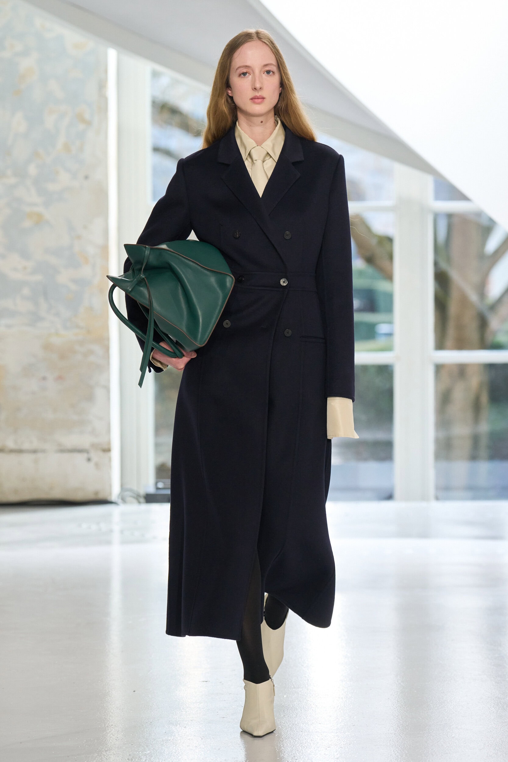 Icicle Fall 2026 Fashion Show