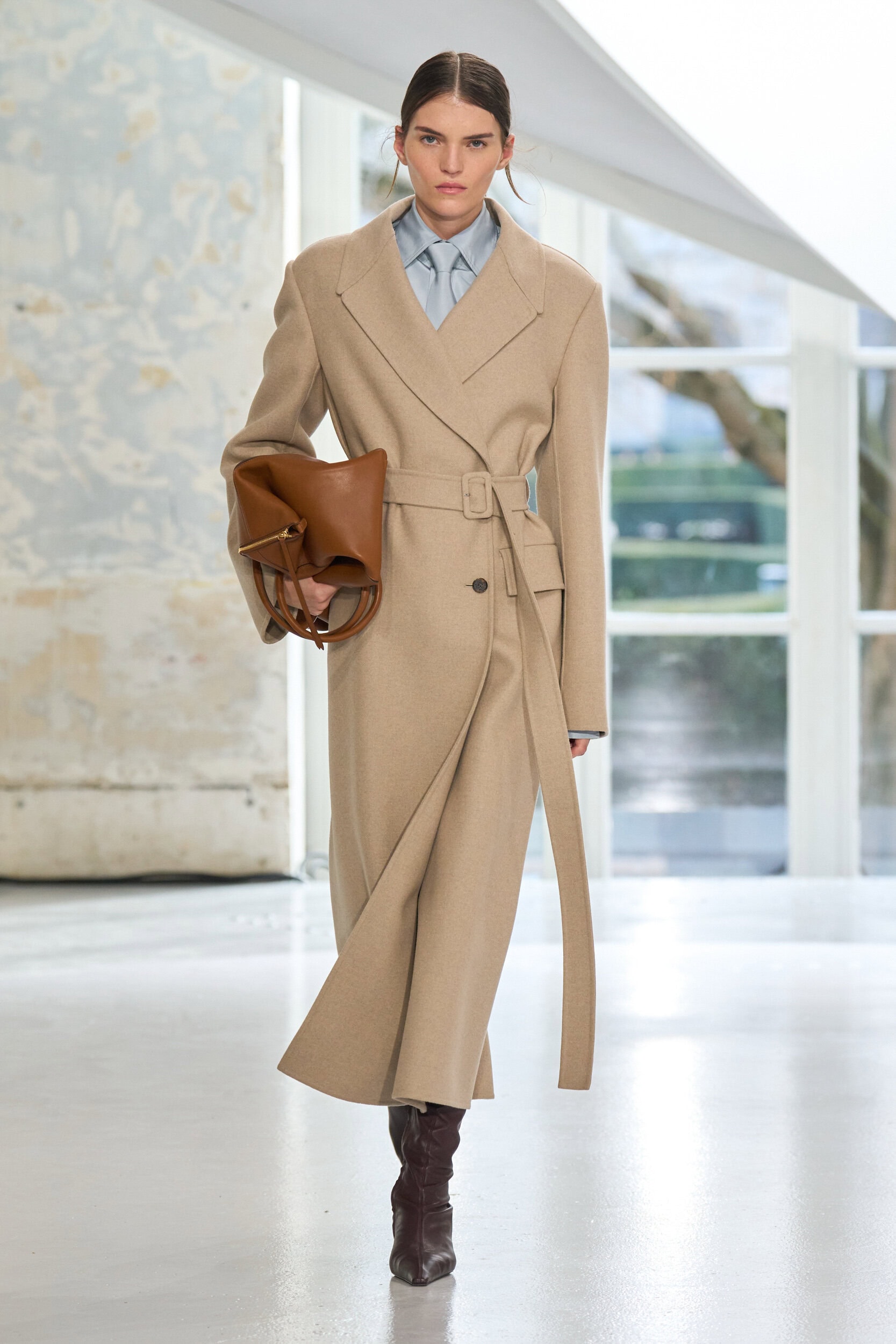 Icicle Fall 2026 Fashion Show