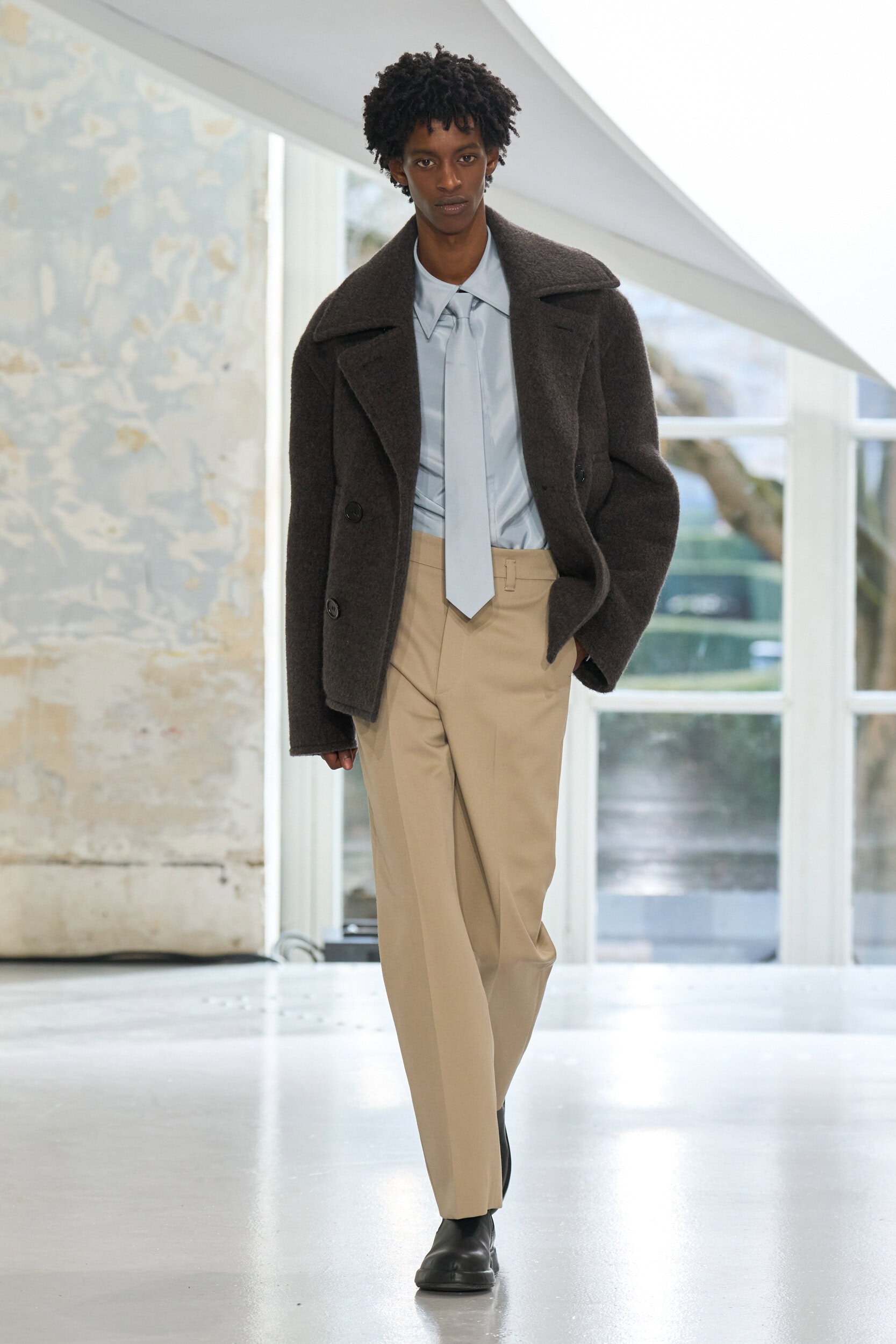 Icicle Fall 2026 Fashion Show