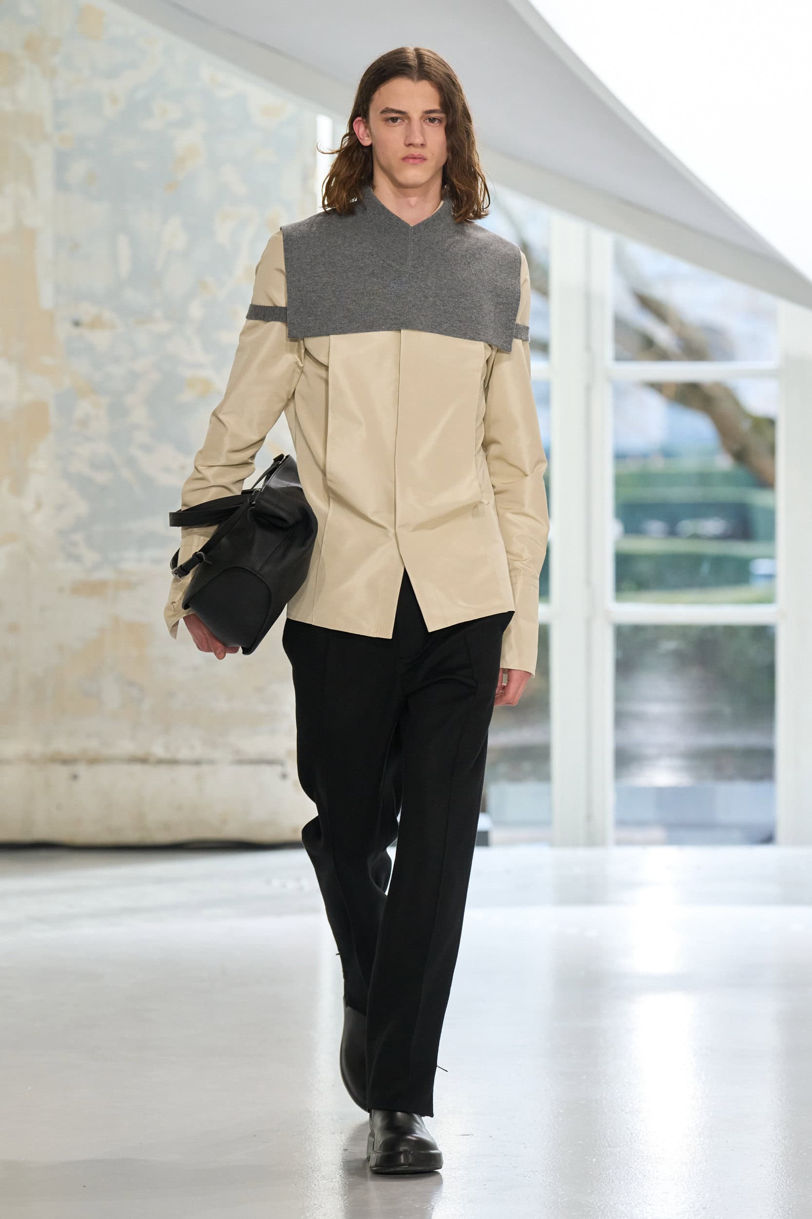 Icicle Fall 2026 Fashion Show