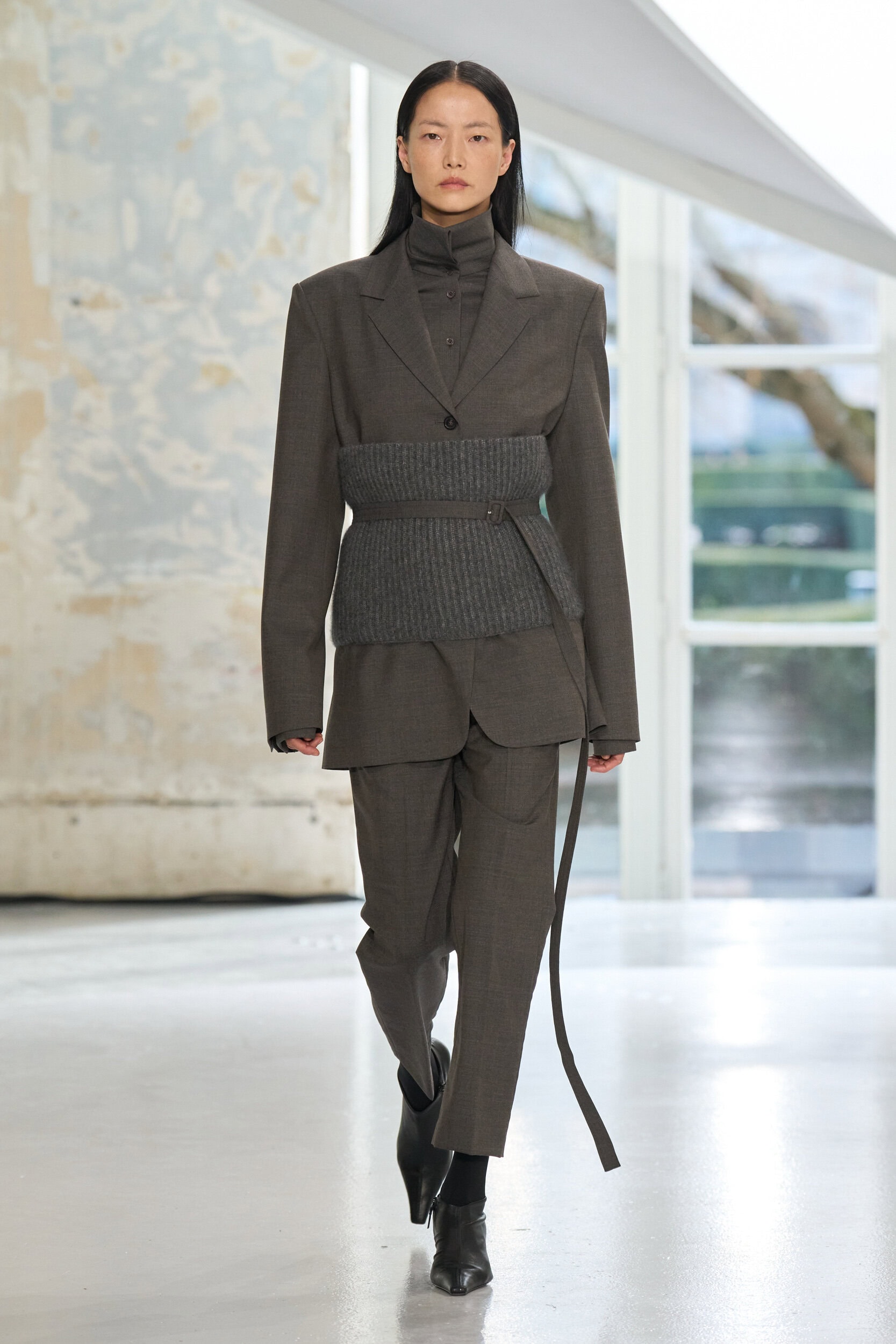 Icicle Fall 2026 Fashion Show