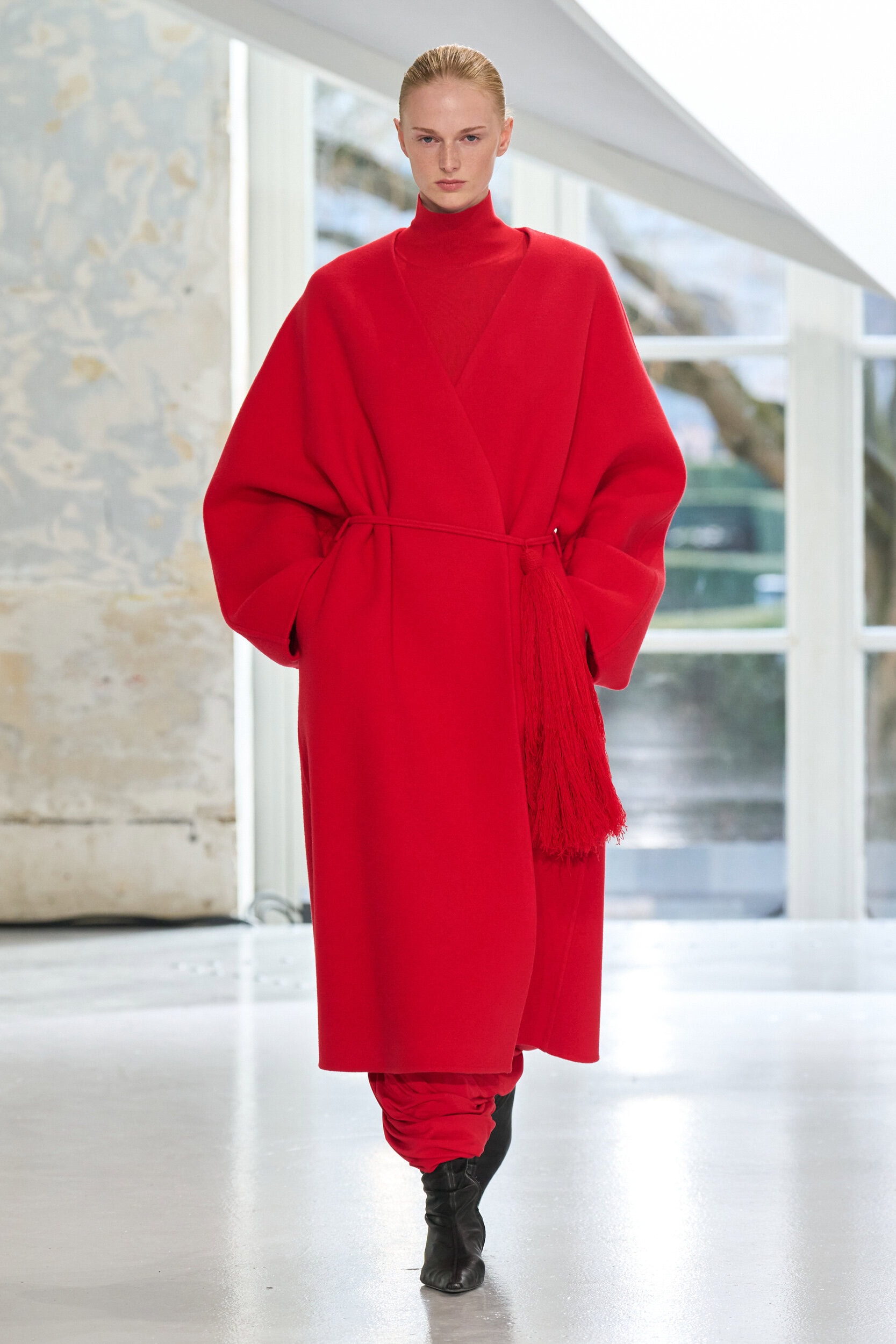 Icicle Fall 2026 Fashion Show