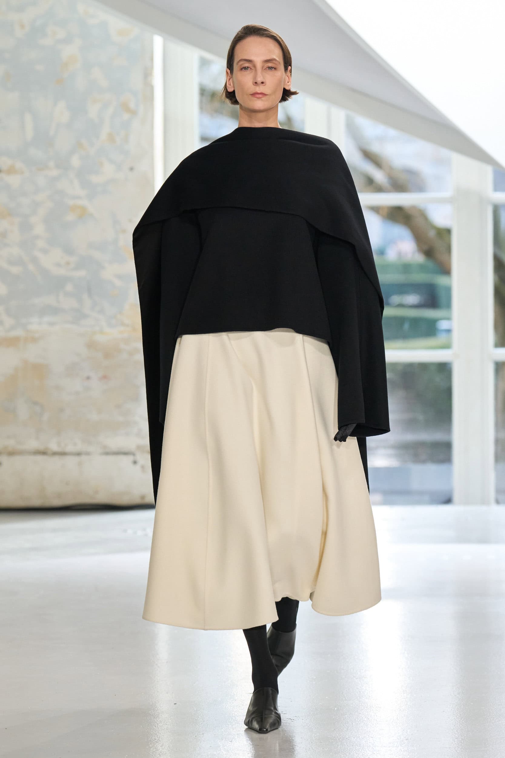 Icicle Fall 2026 Fashion Show