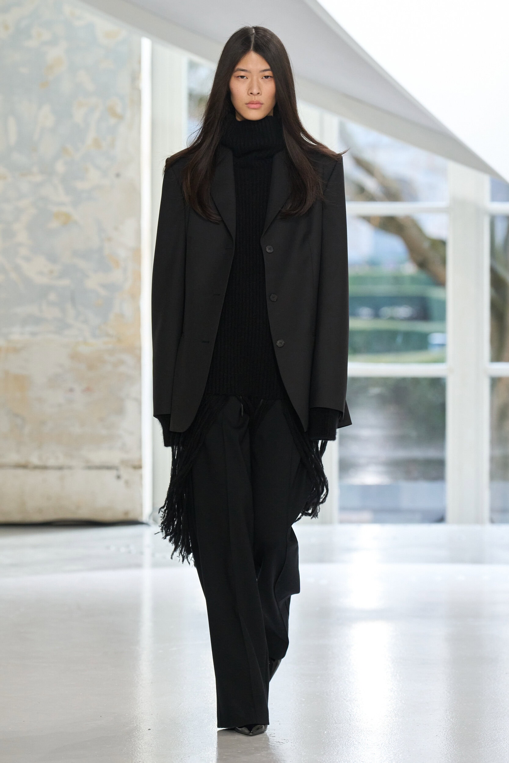 Icicle Fall 2026 Fashion Show