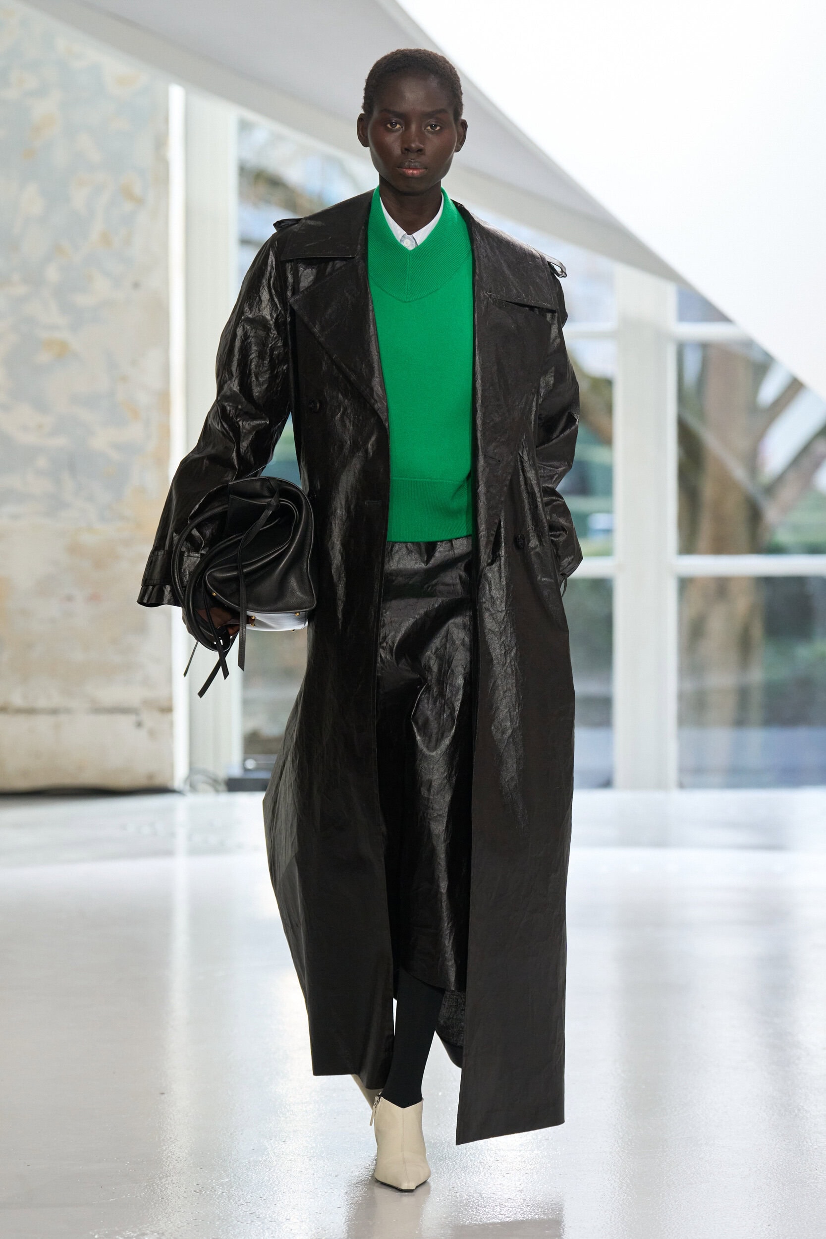 Icicle Fall 2026 Fashion Show