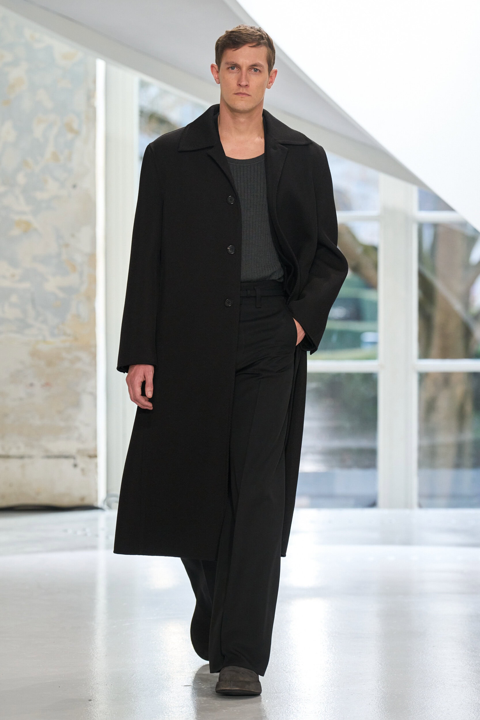 Icicle Fall 2026 Fashion Show