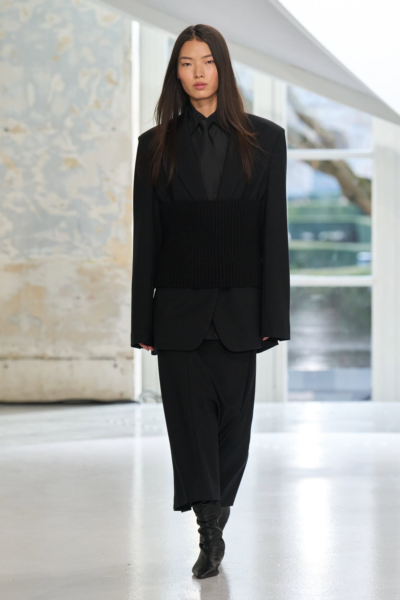 Icicle Fall 2026 Fashion Show