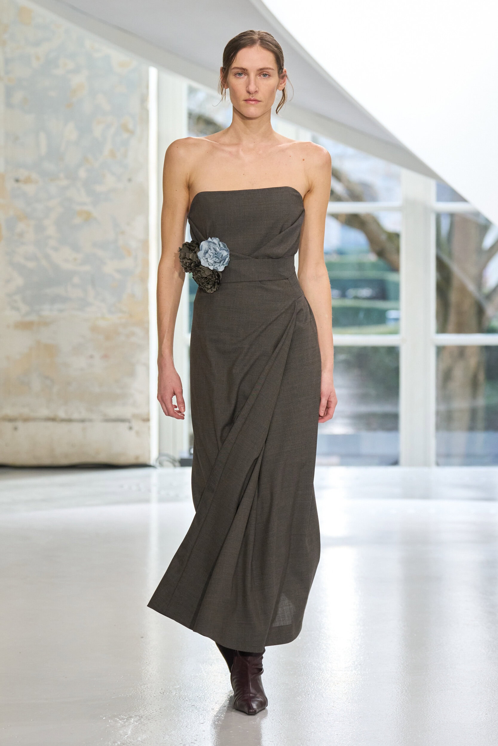 Icicle Fall 2026 Fashion Show