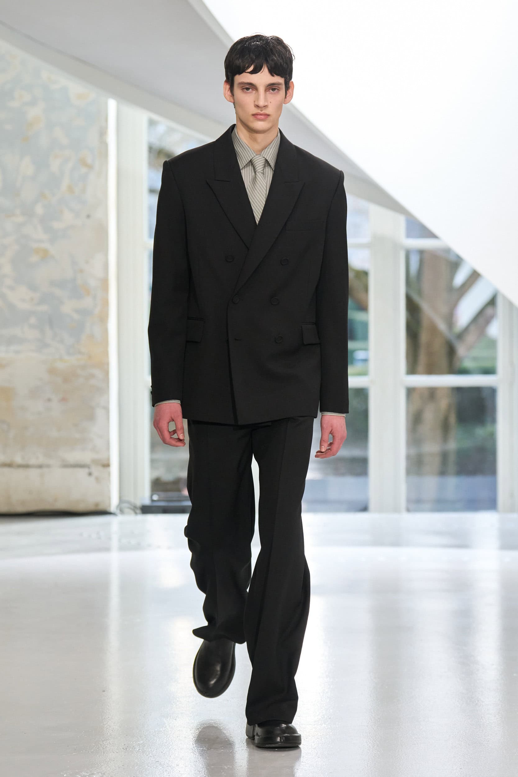 Icicle Fall 2026 Fashion Show