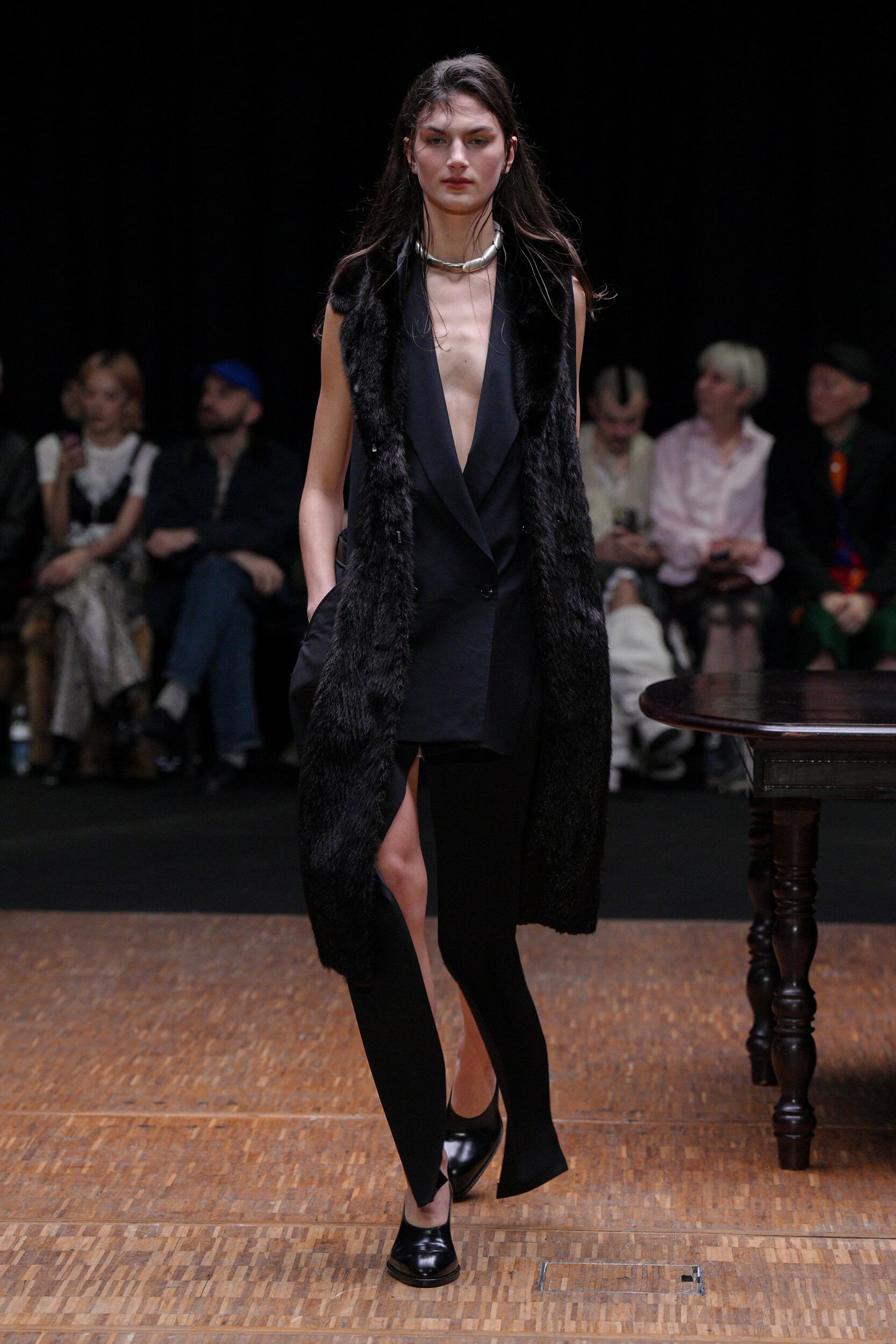 Hodakova Fall 2026 Fashion Show