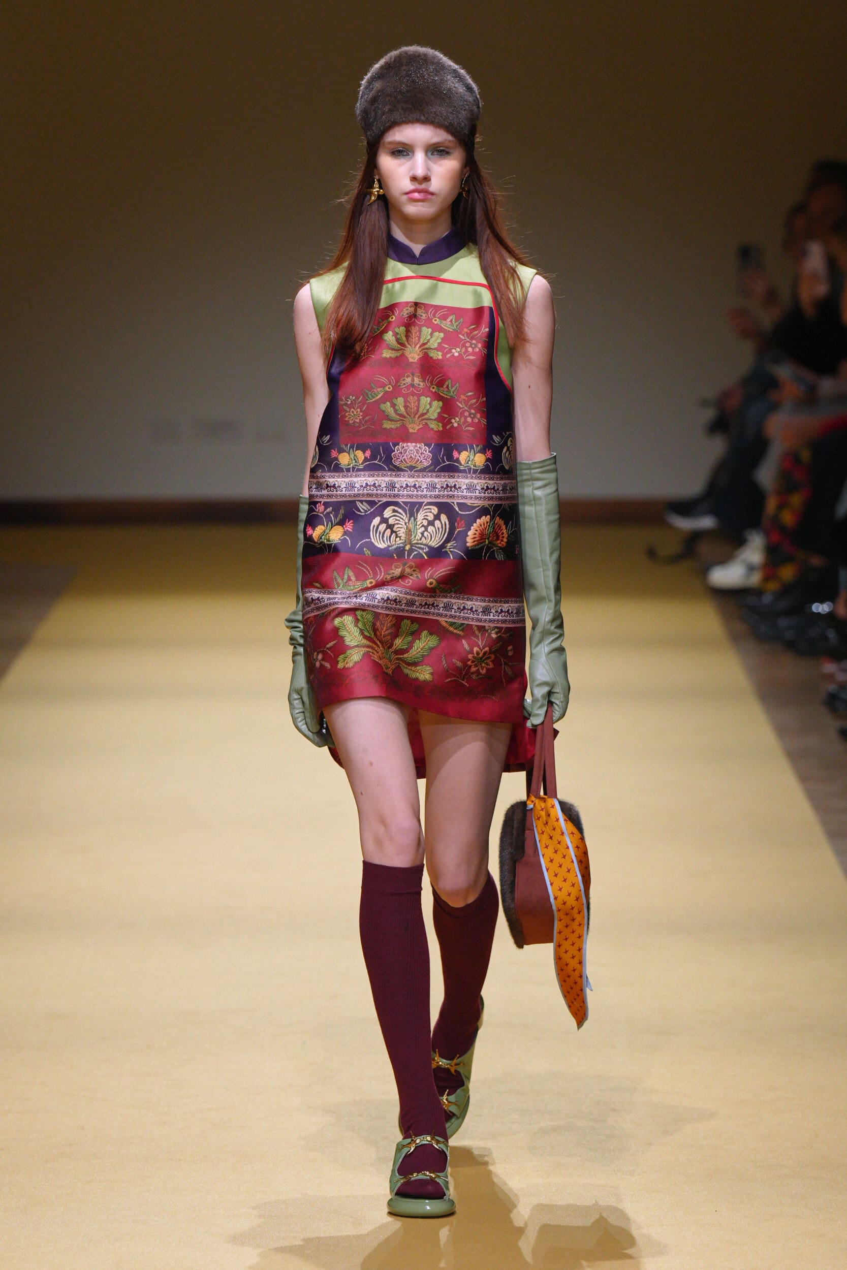 Hui Fall 2026 Fashion Show