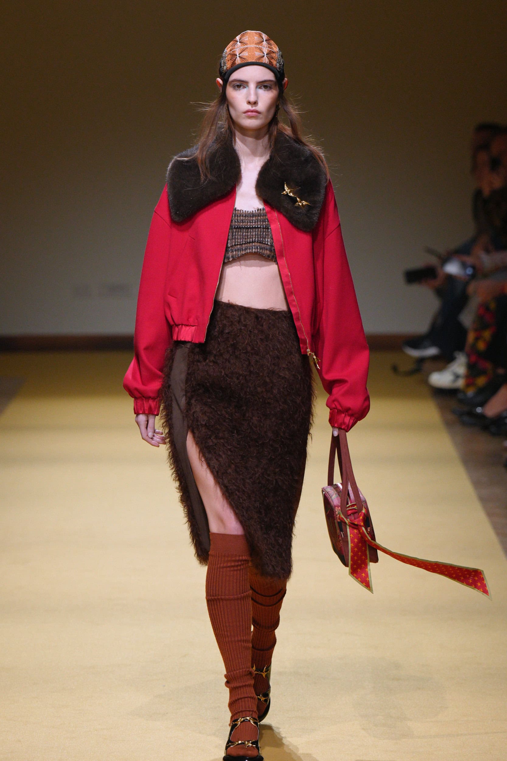 Hui Fall 2026 Fashion Show