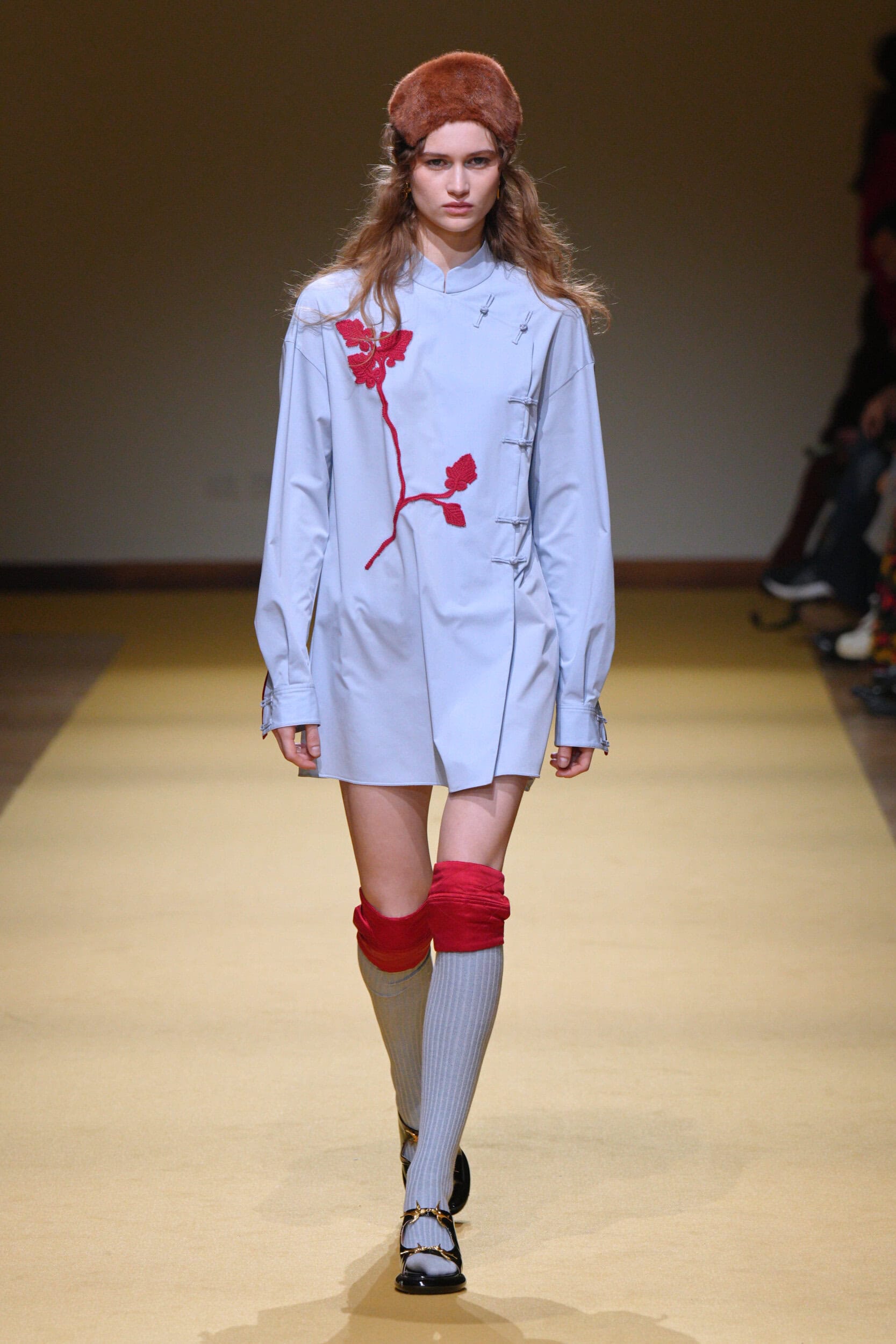 Hui Fall 2026 Fashion Show