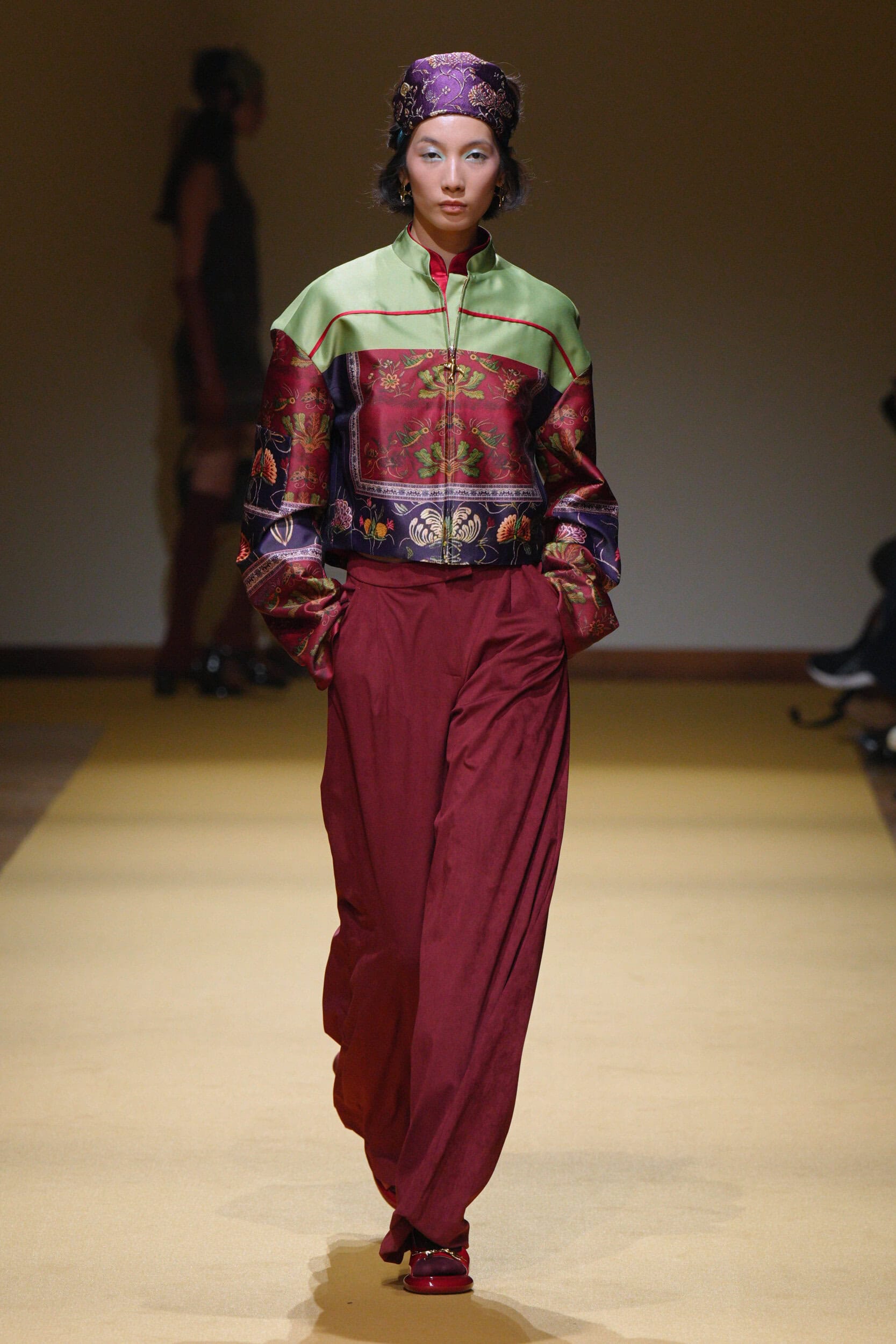 Hui Fall 2026 Fashion Show