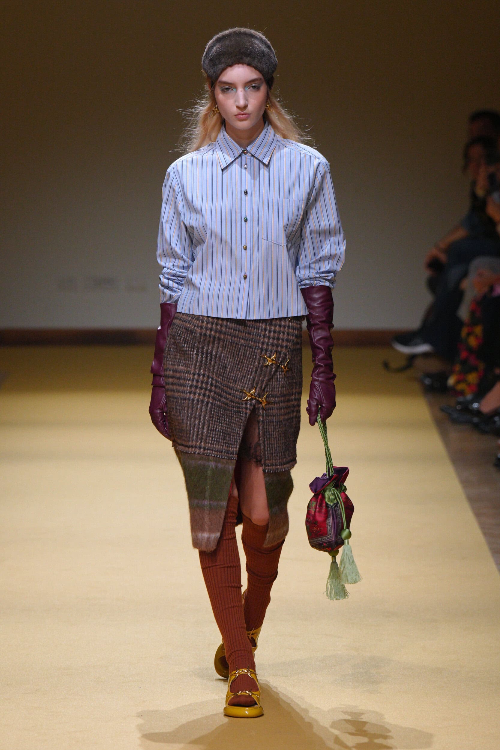 Hui Fall 2026 Fashion Show