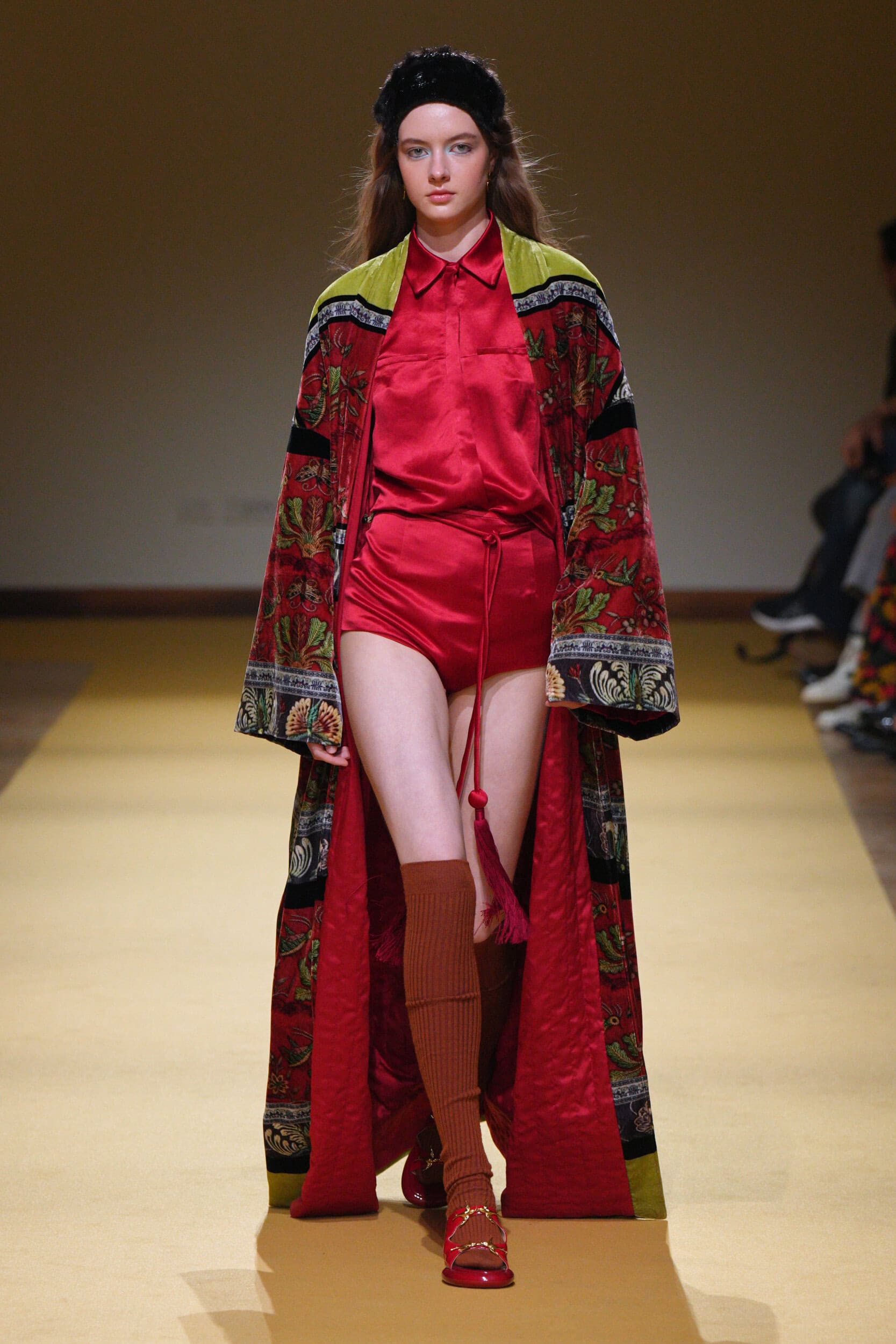 Hui Fall 2026 Fashion Show