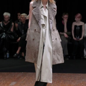 Hodakova Fall 2026 Fashion Show