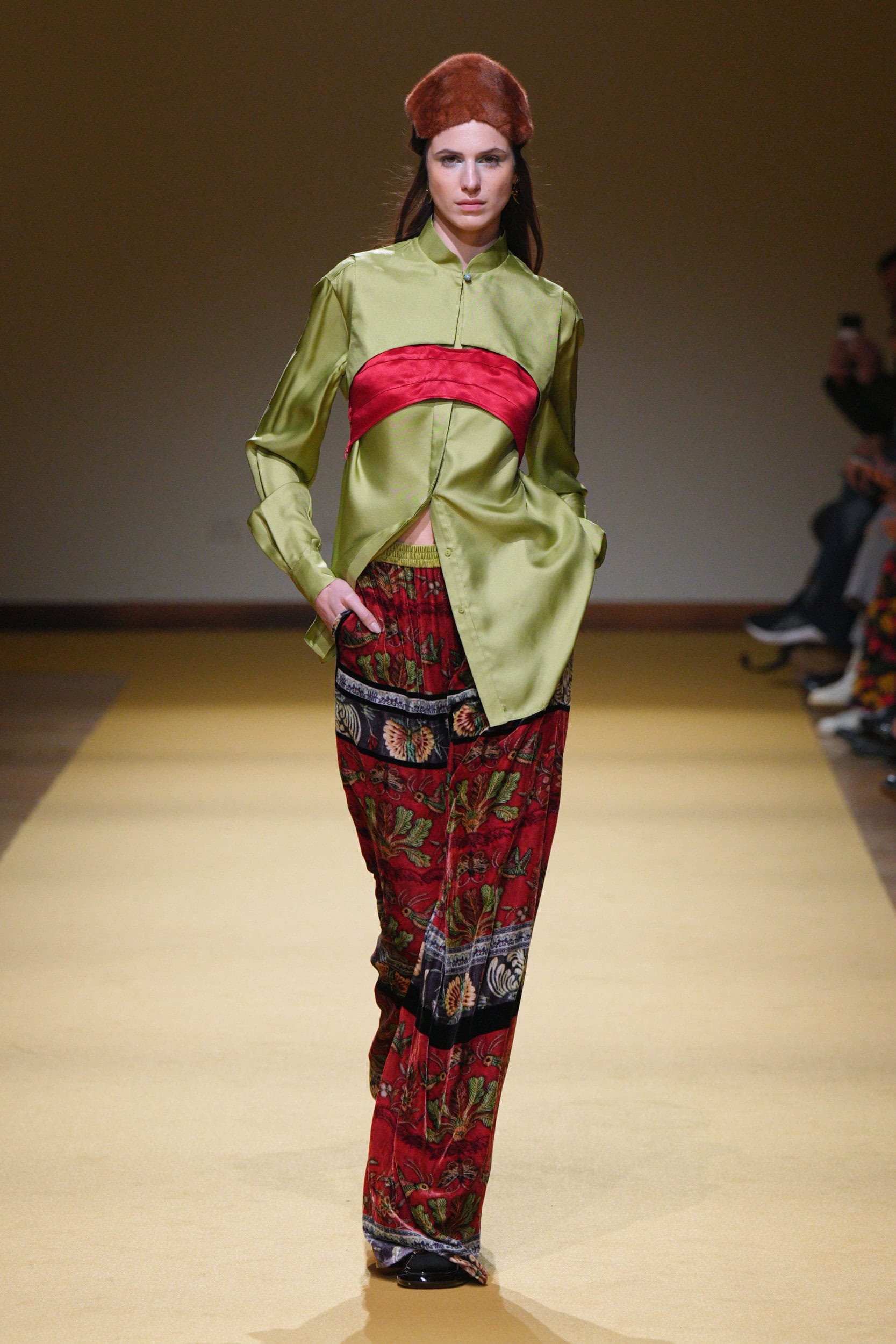 Hui Fall 2026 Fashion Show