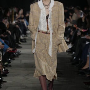 Rabanne Fall 2026 Fashion Show