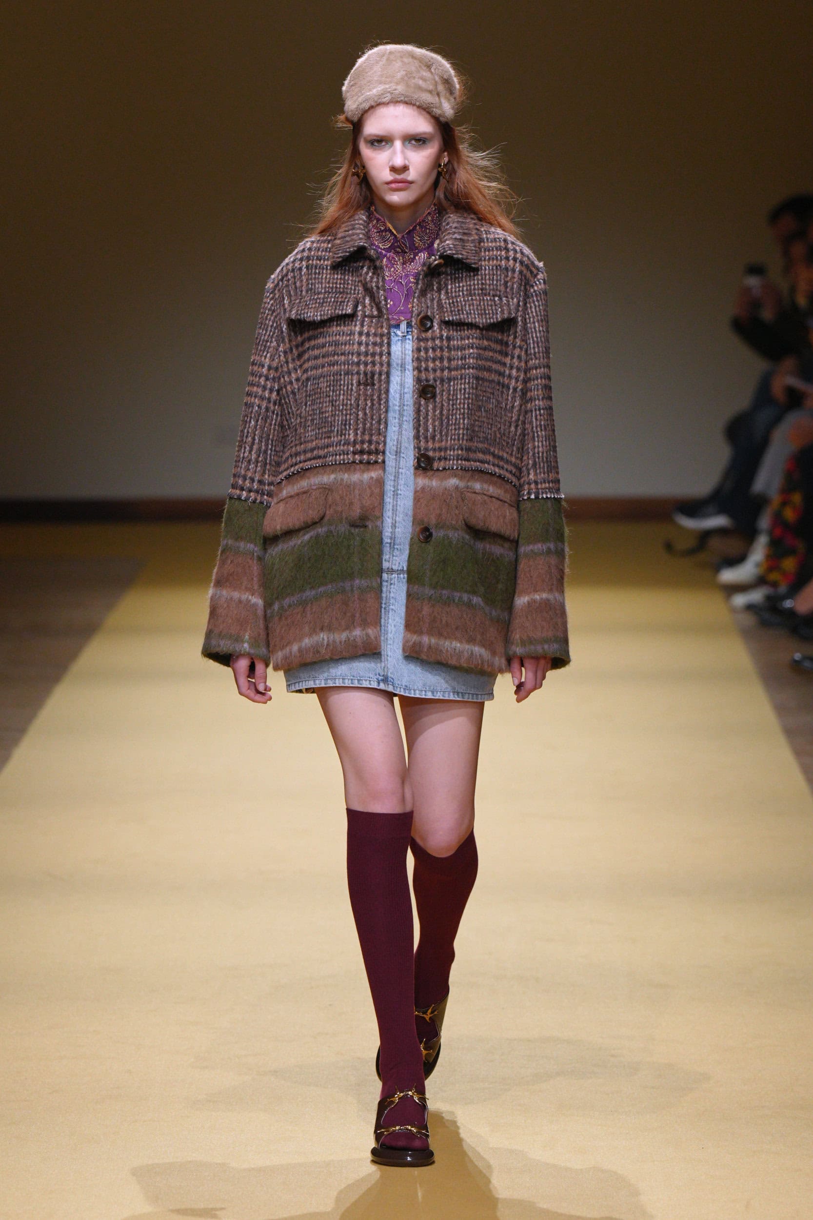 Hui Fall 2026 Fashion Show