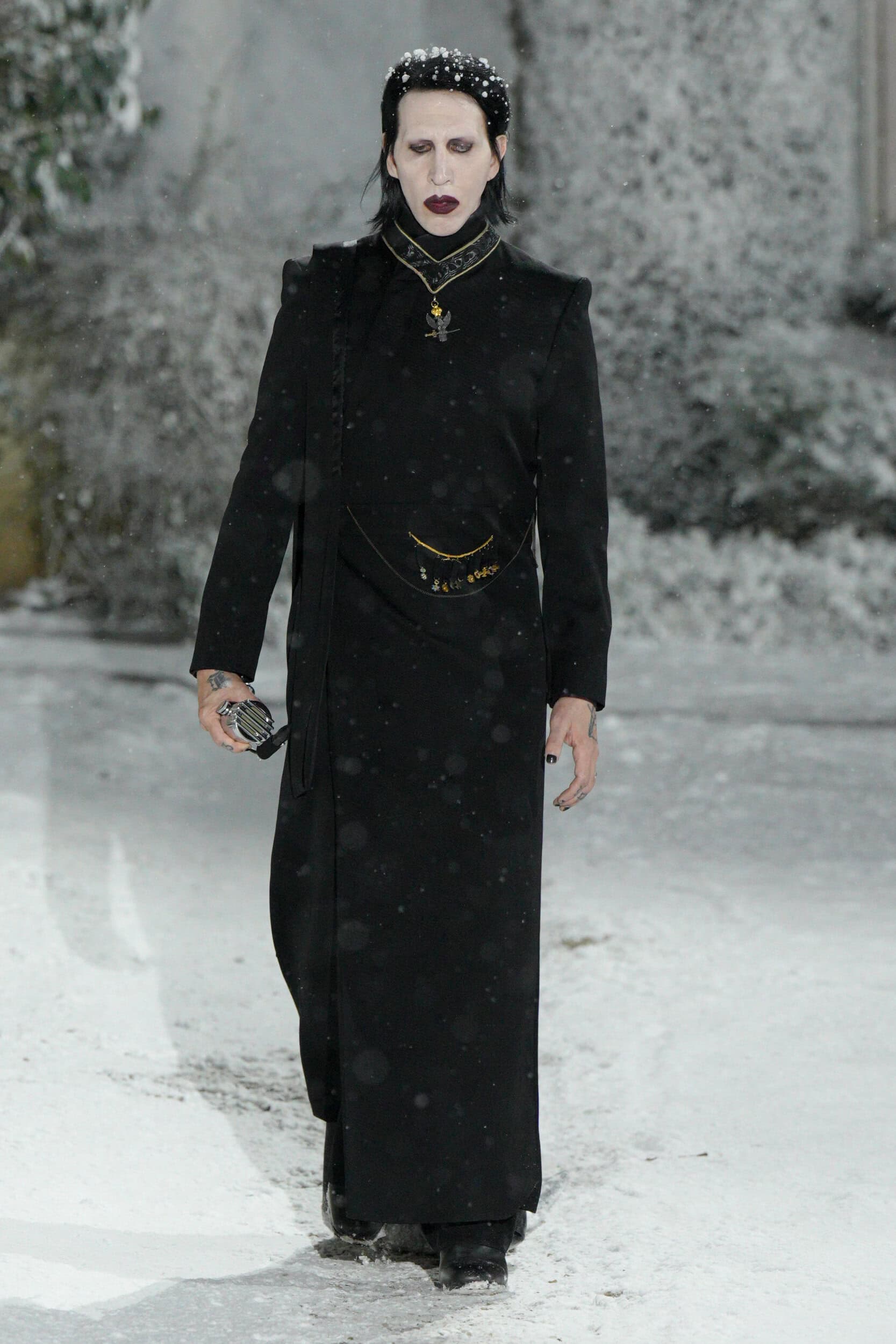 Enfants Riches Deprimes Fall 2026 Fashion Show