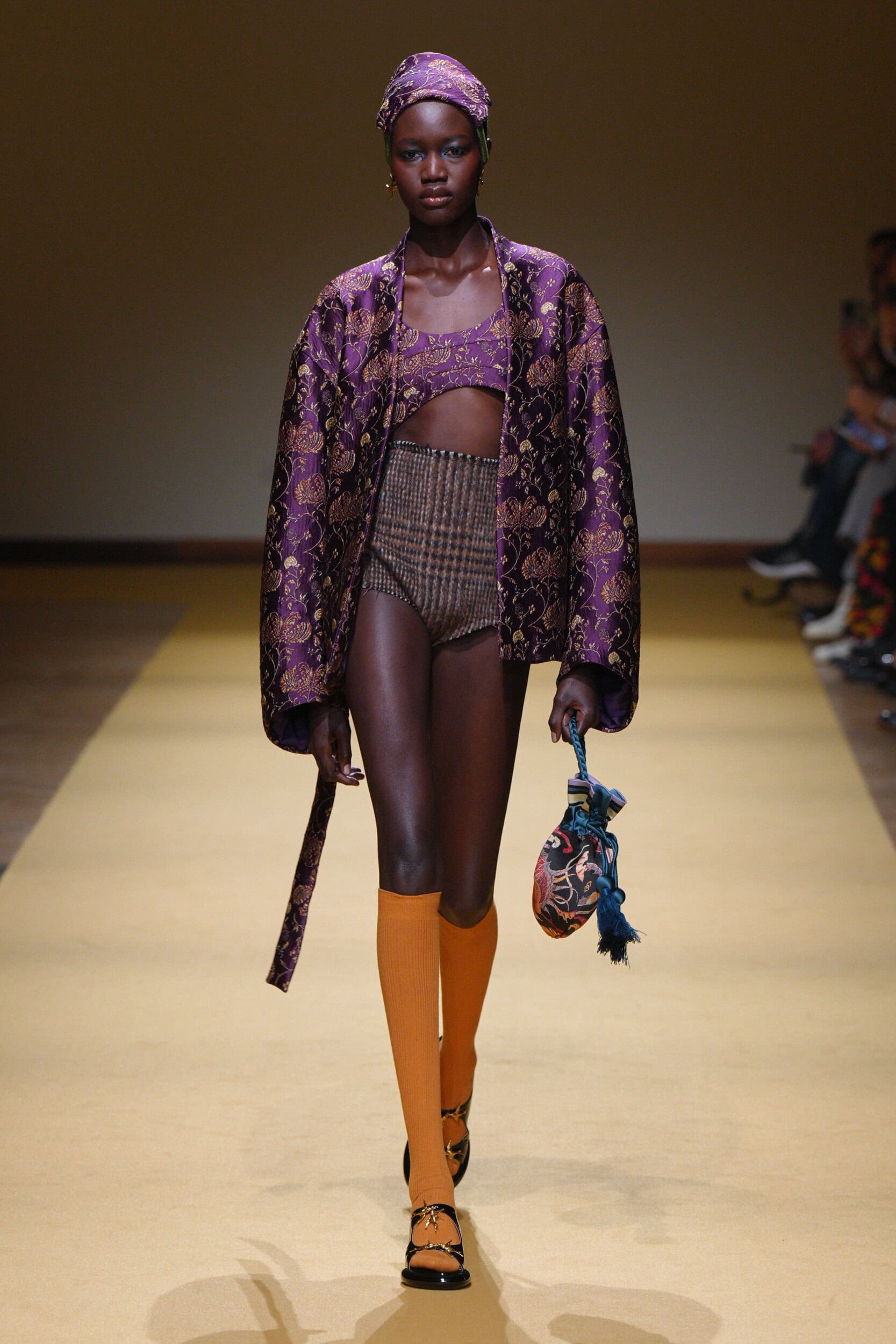 Hui Fall 2026 Fashion Show