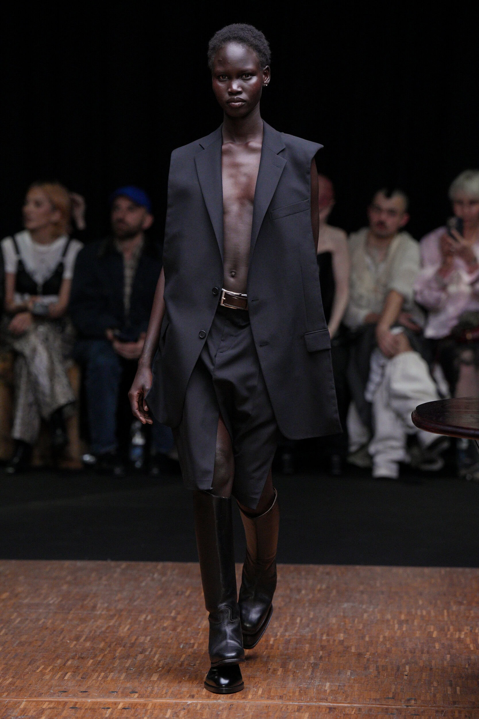 Hodakova Fall 2026 Fashion Show