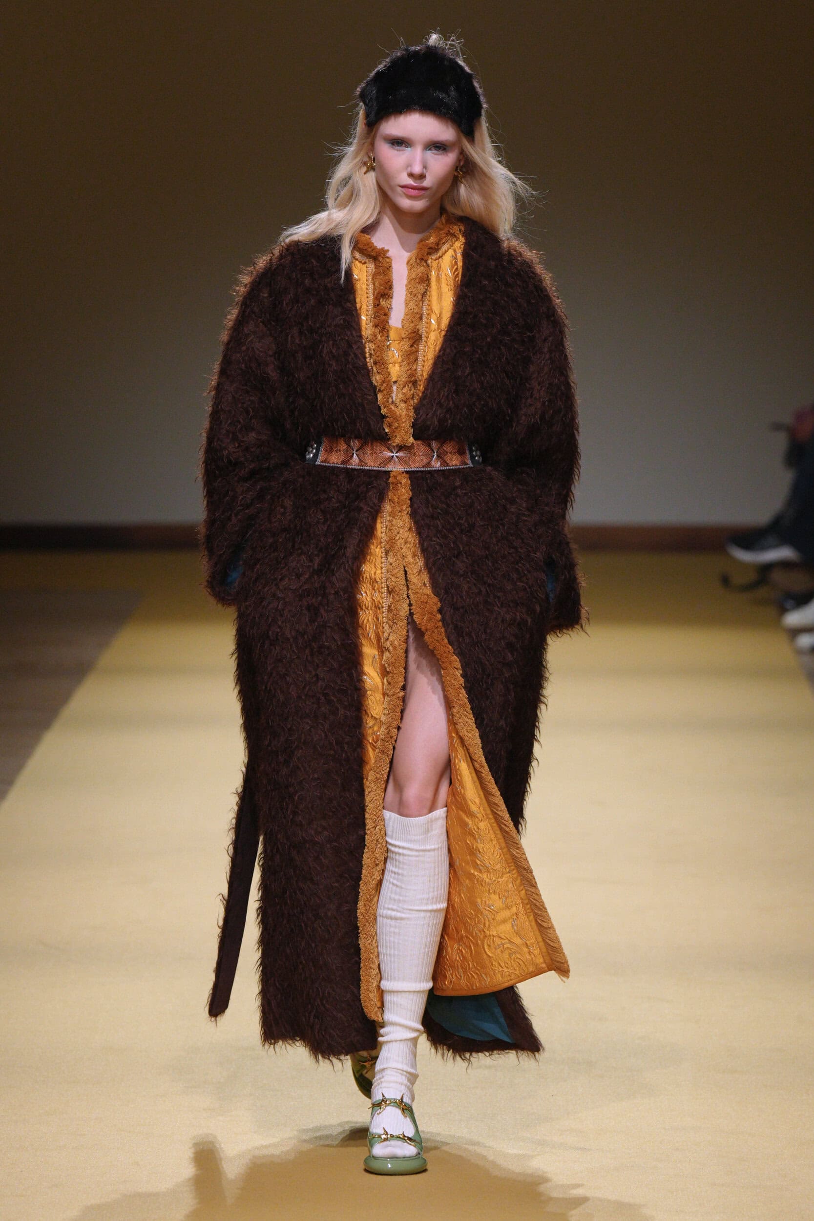 Hui Fall 2026 Fashion Show