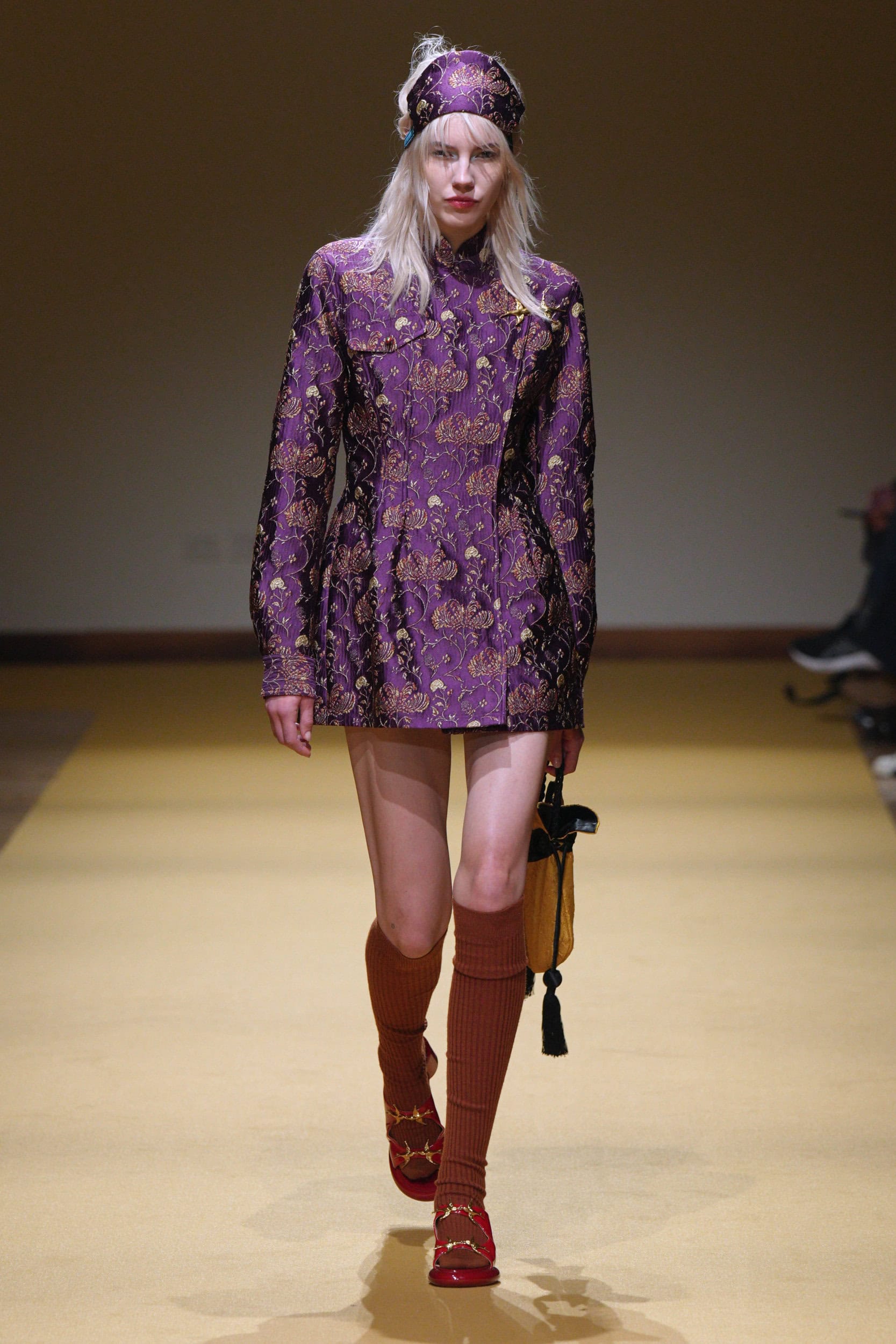 Hui Fall 2026 Fashion Show